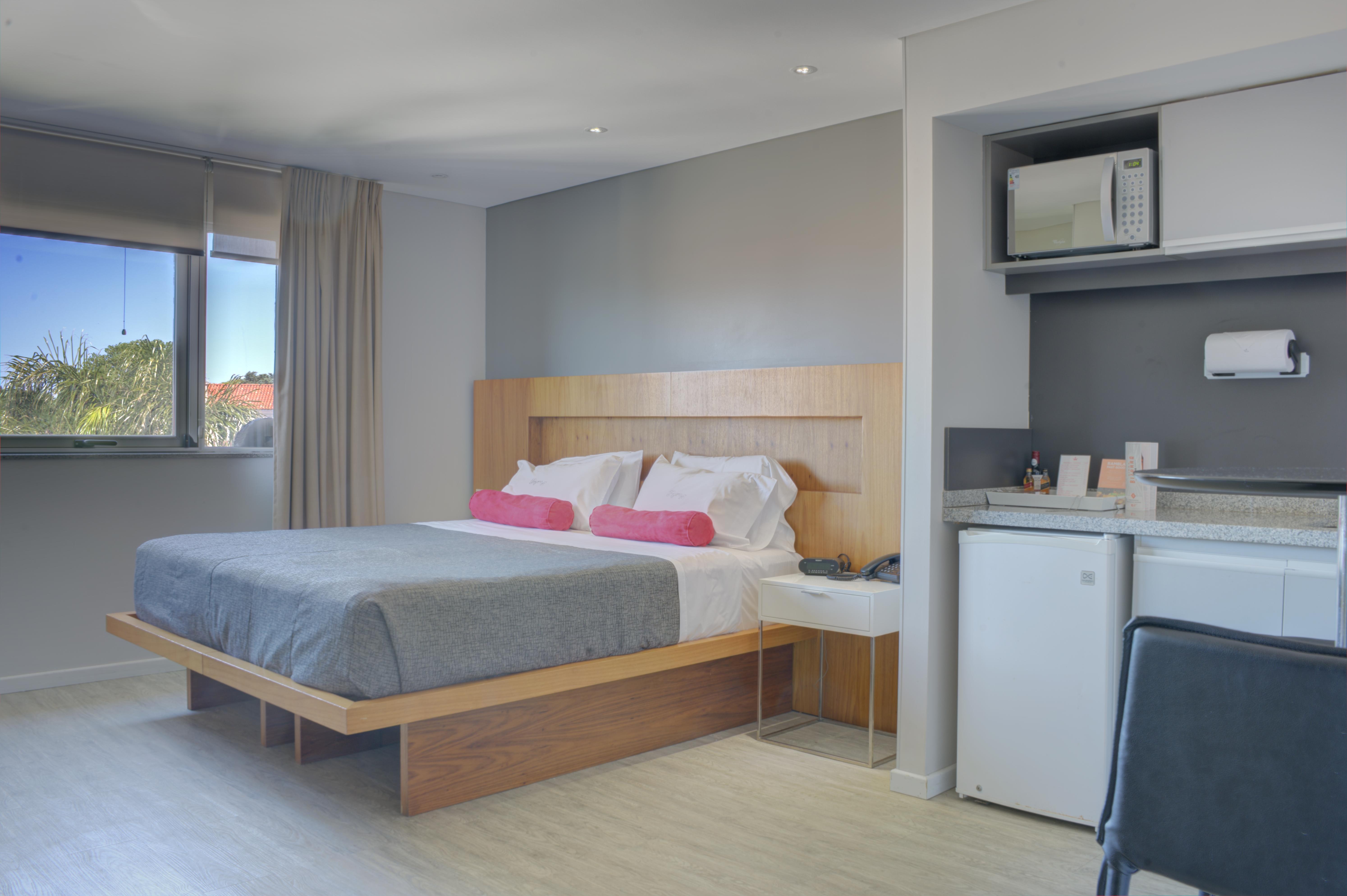 Regency Rambla Design Apartahotel Montevideo