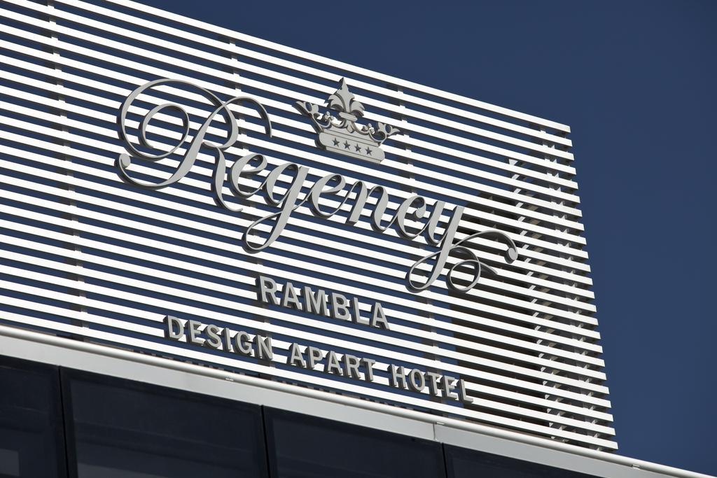 Regency Rambla Design 4* Montevideo