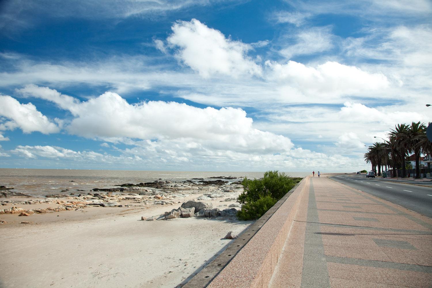 Regency Rambla Design Montevideo