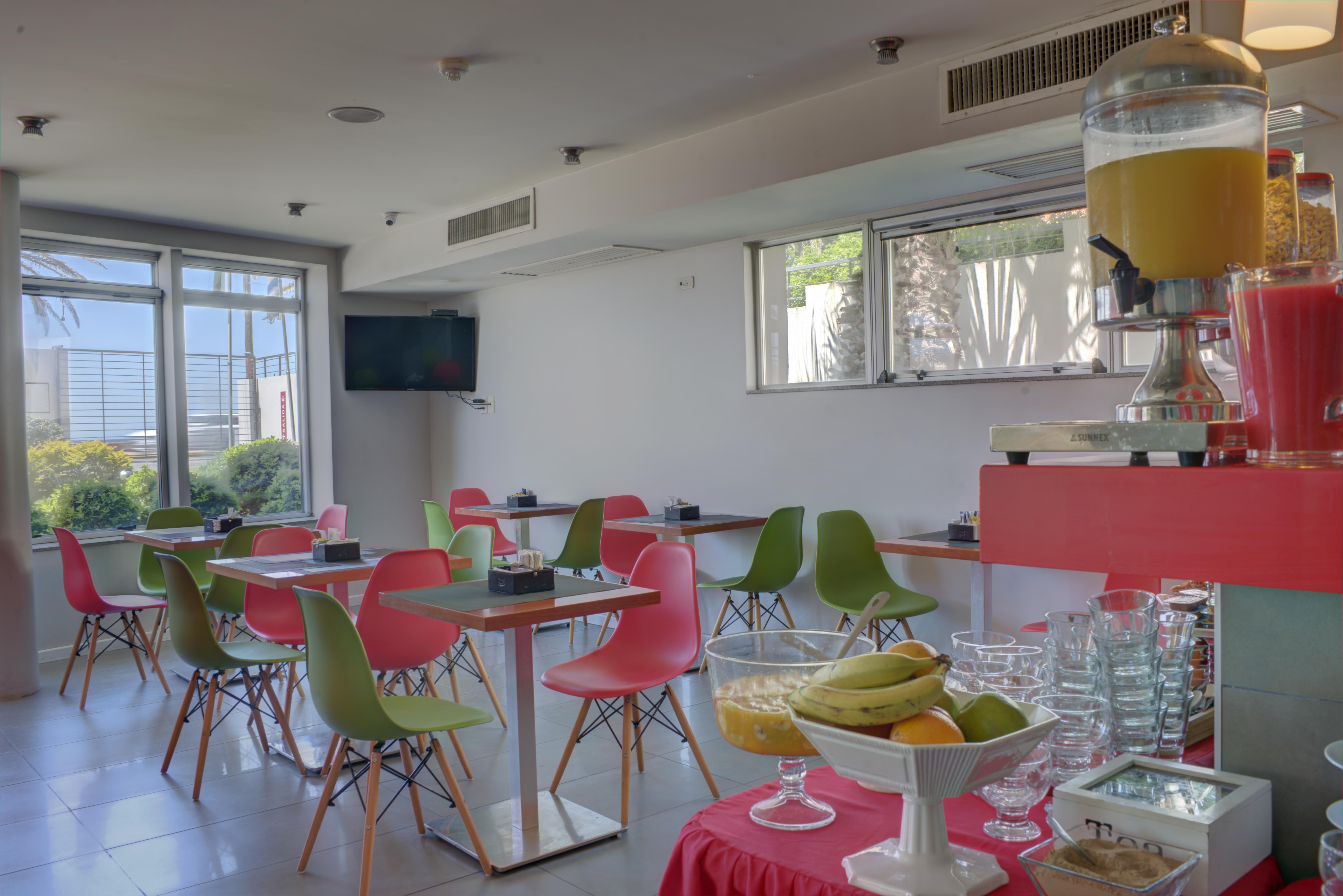 Apartahotel Regency Rambla Design 4*
