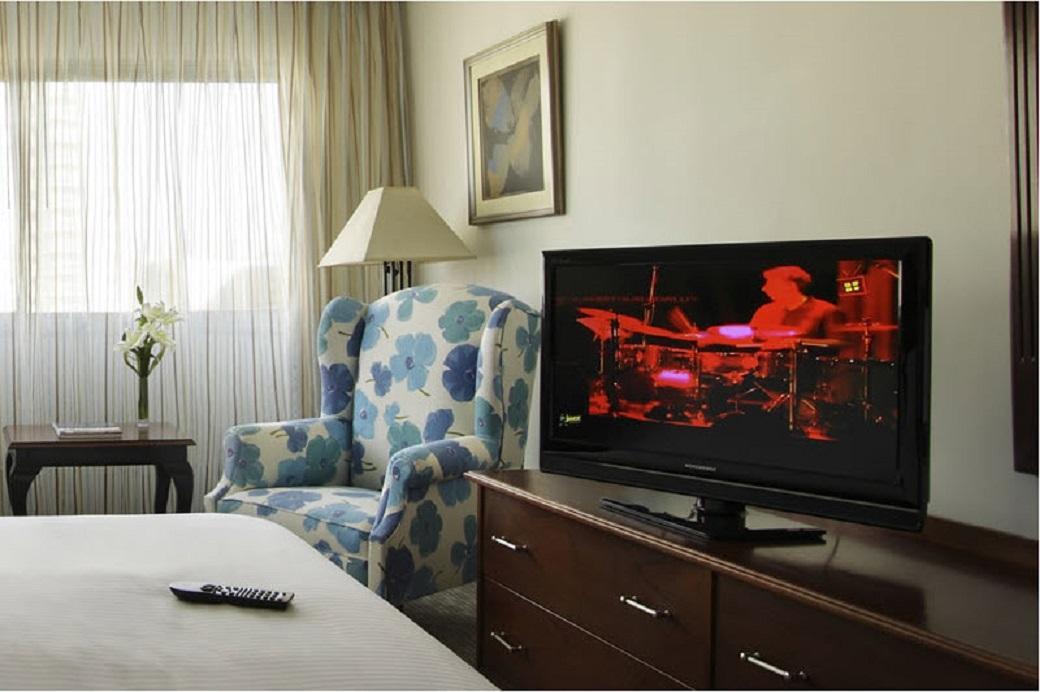 Palladium Business 4*