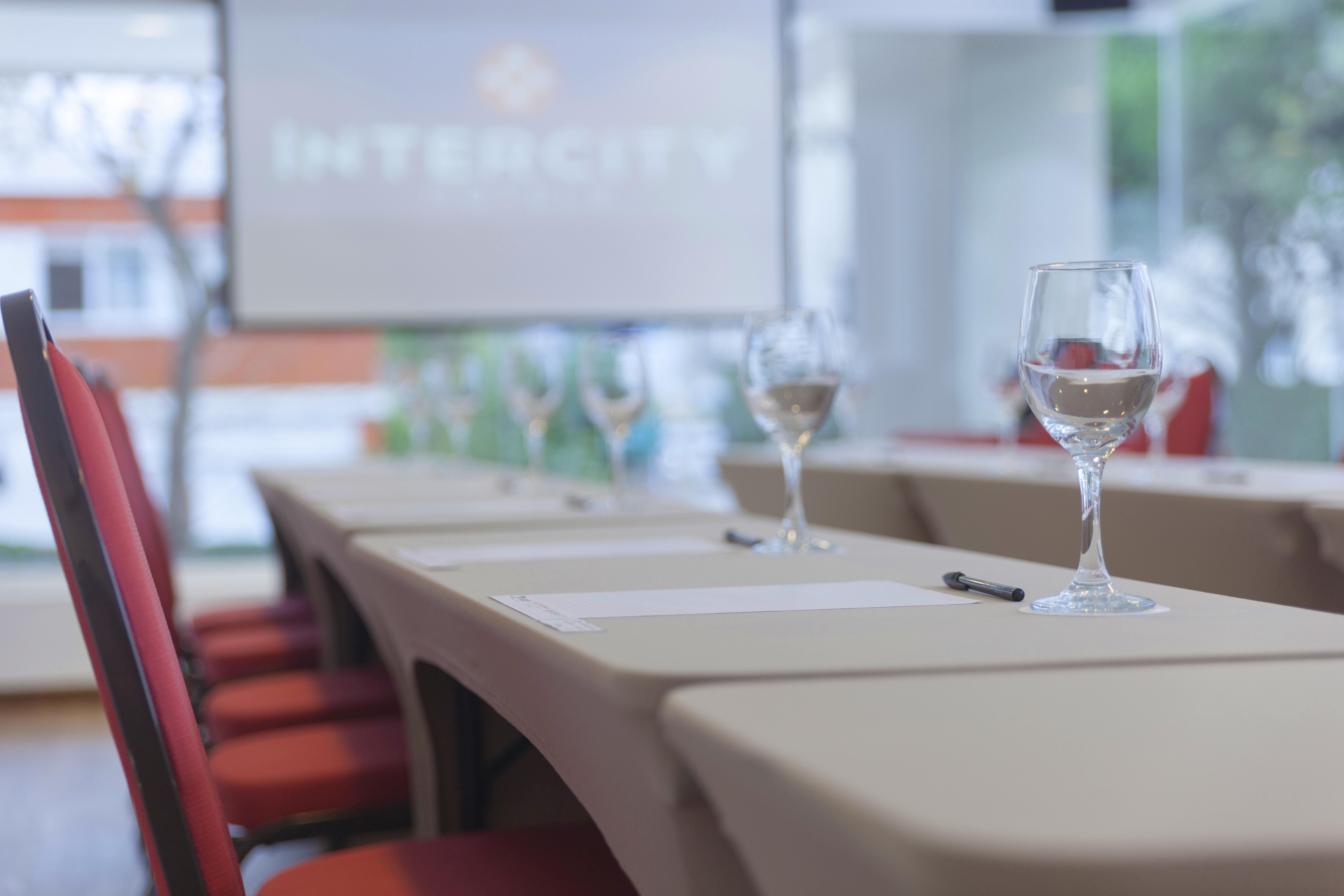 Intercity 4* Montevideo