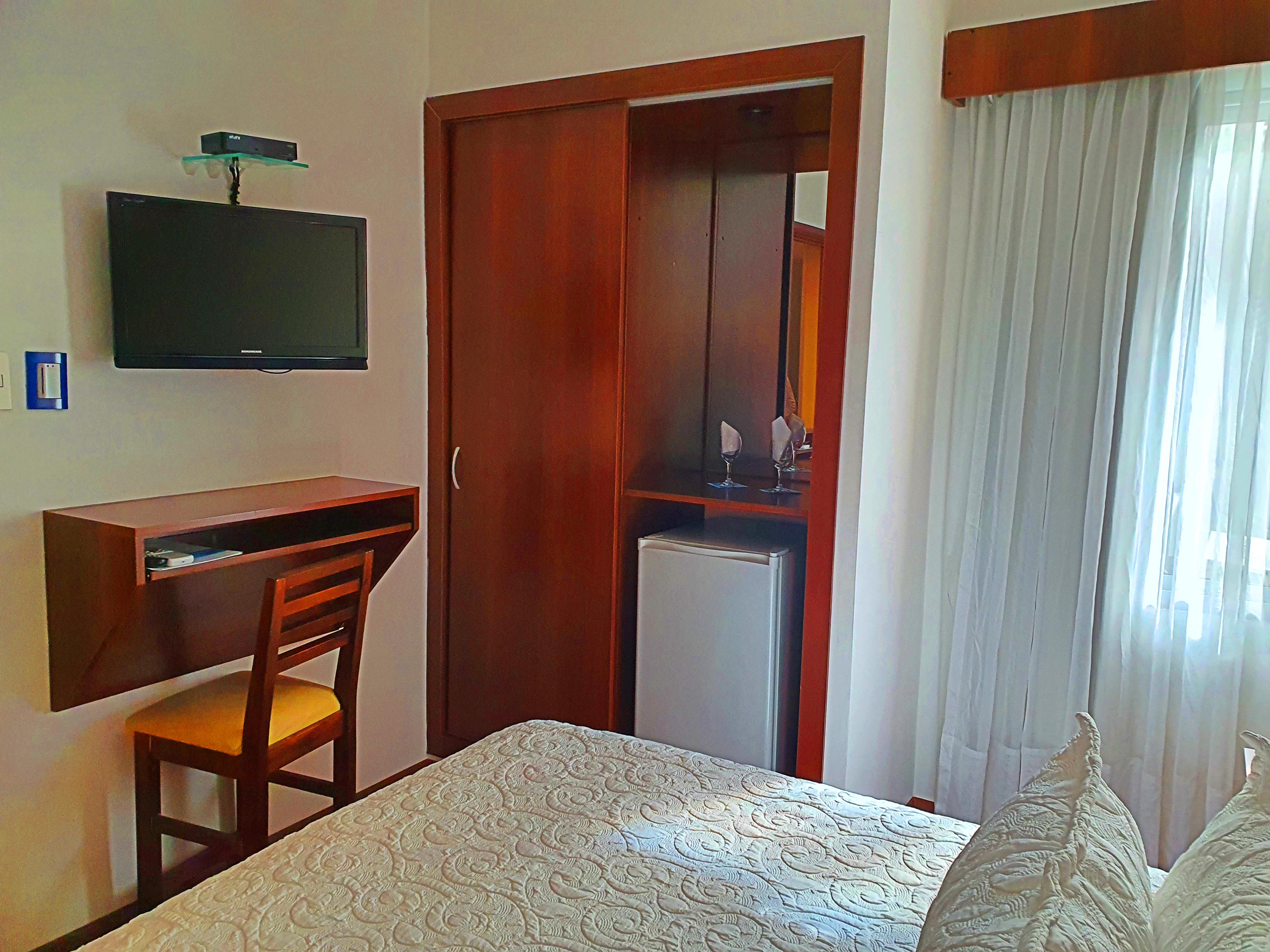 Hotel America Montevideo