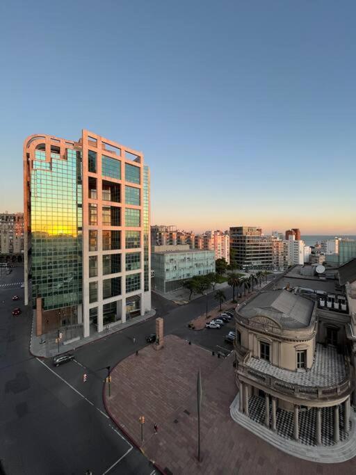 Apartamento Hermoso En Casco Histórico Con Vistas Al Río.