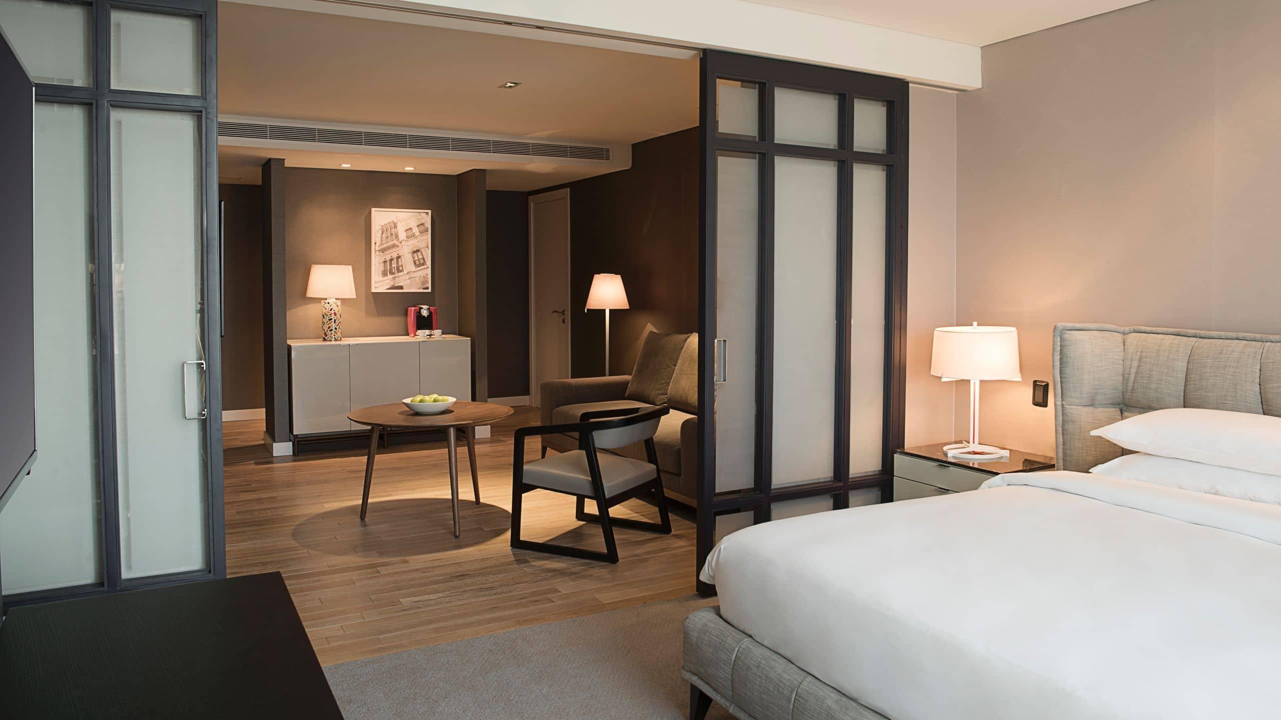 Hyatt Centric Hotel Montevideo