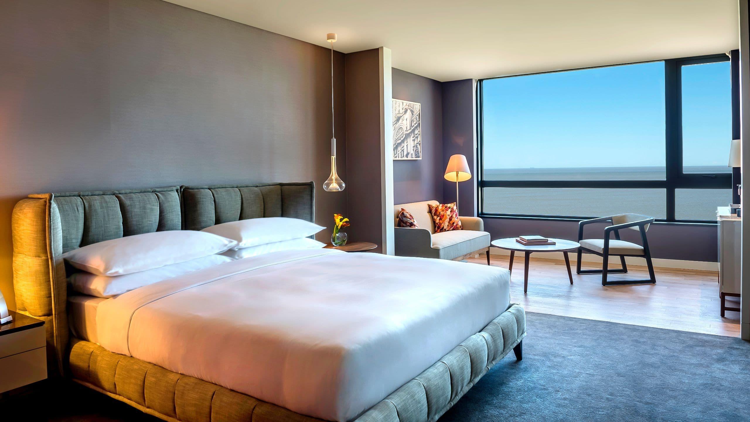 Hyatt Centric Hotel 5*