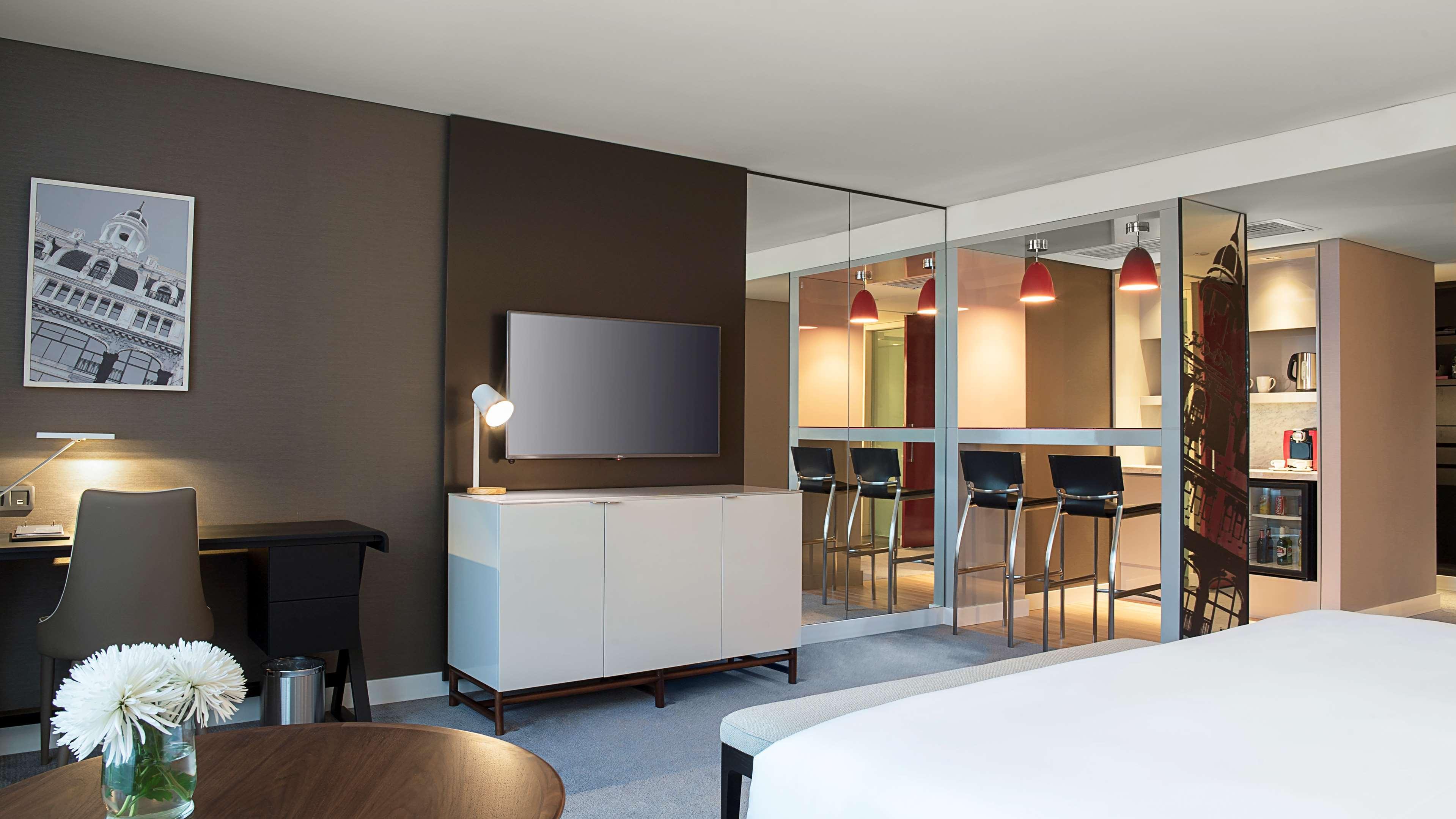 Hyatt Centric 5*