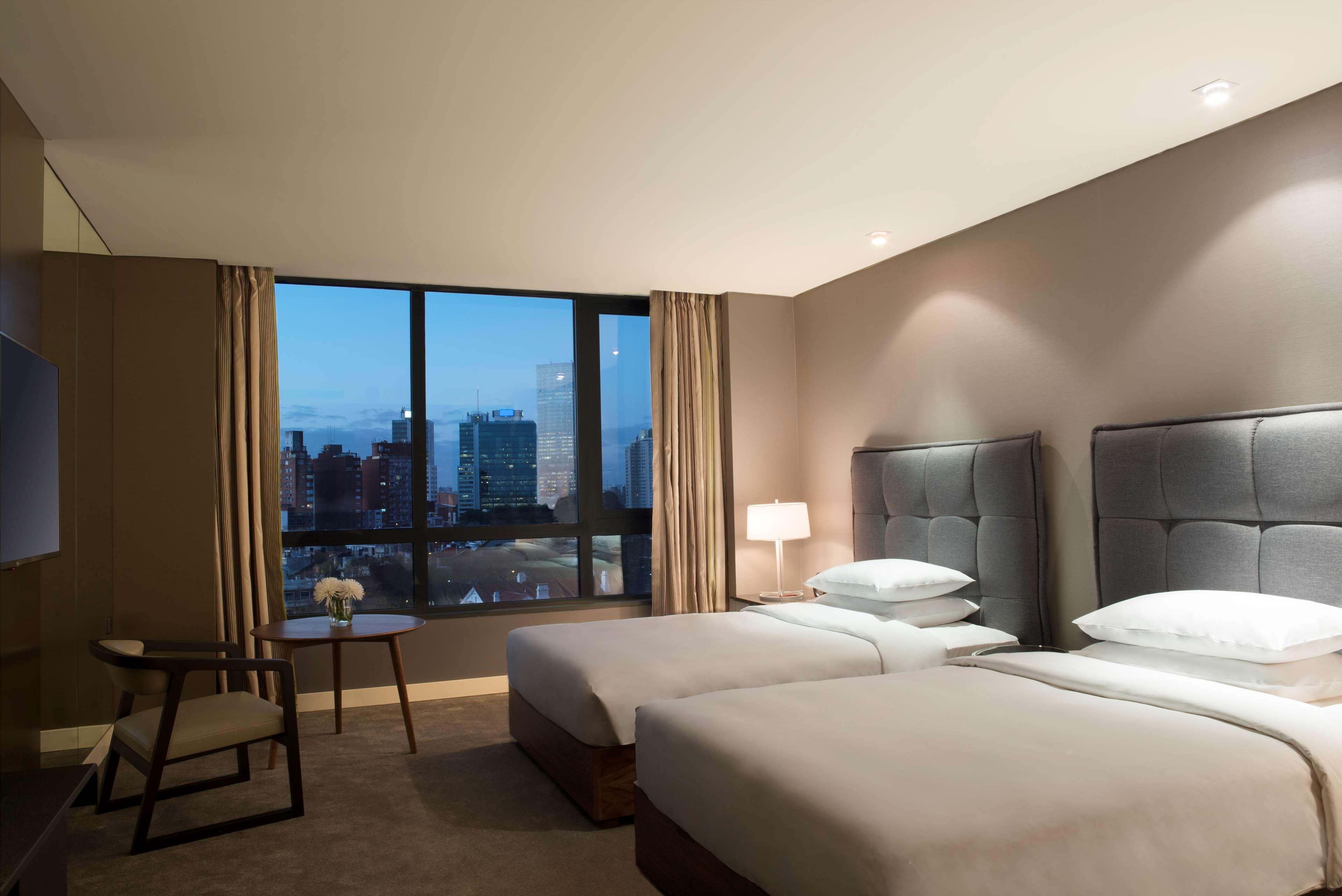 Hotel Hyatt Centric Montevideo