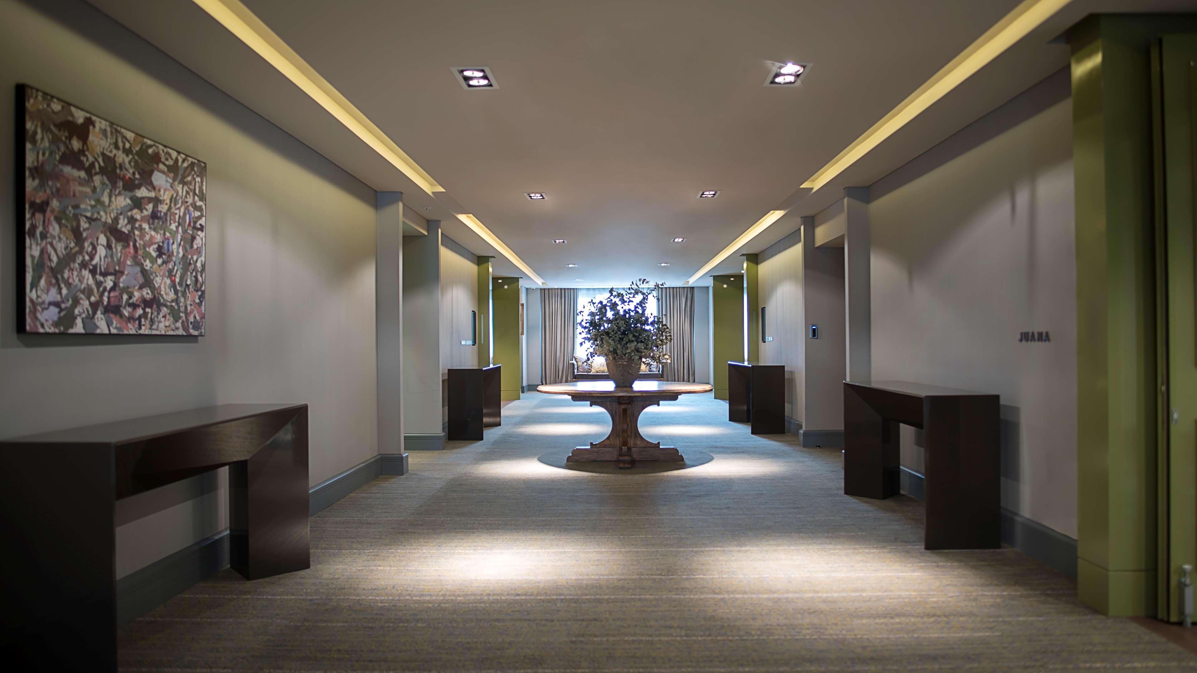 Hotel Hyatt Centric Montevideo
