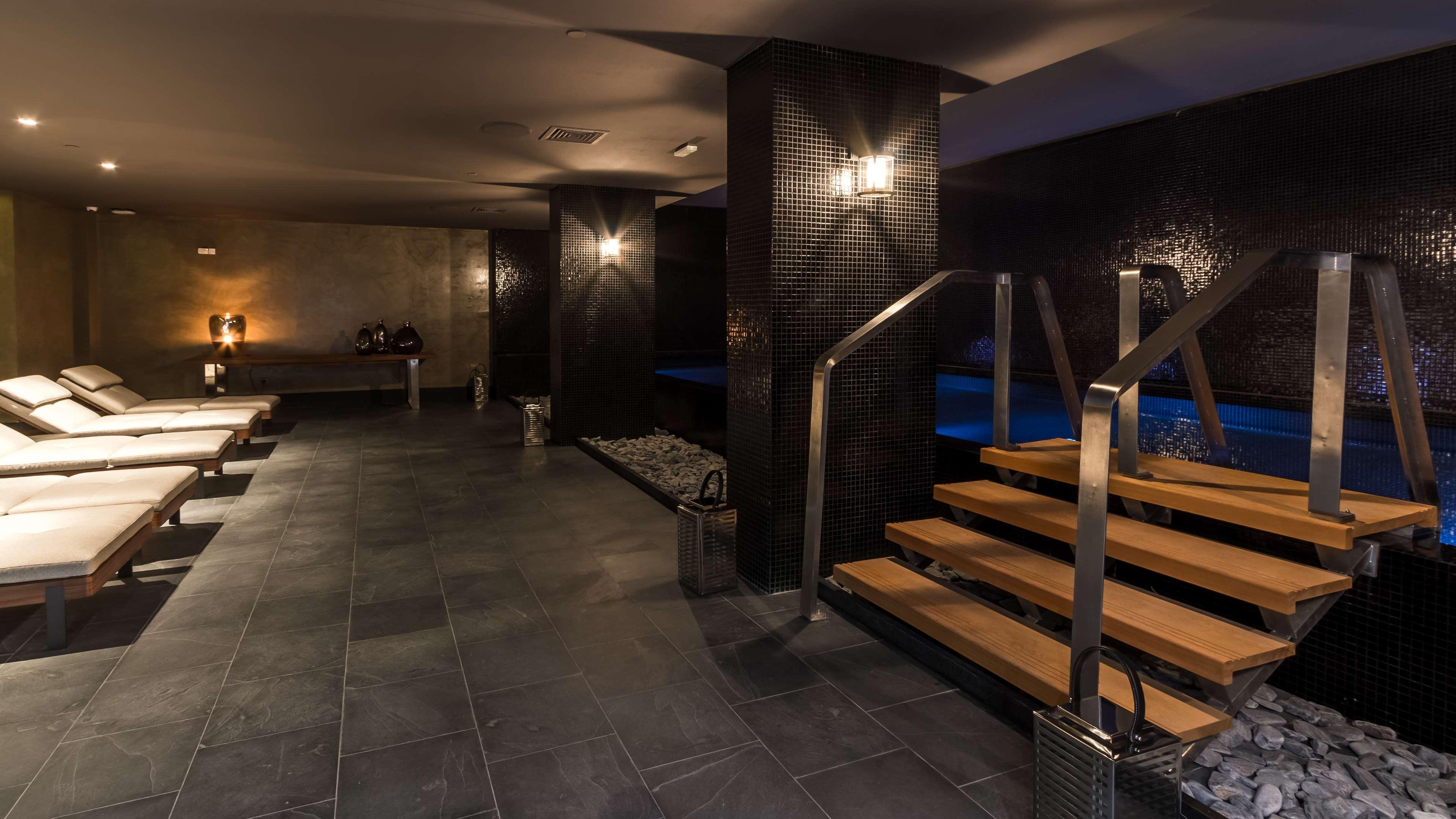 Hyatt Centric 5* Montevideo