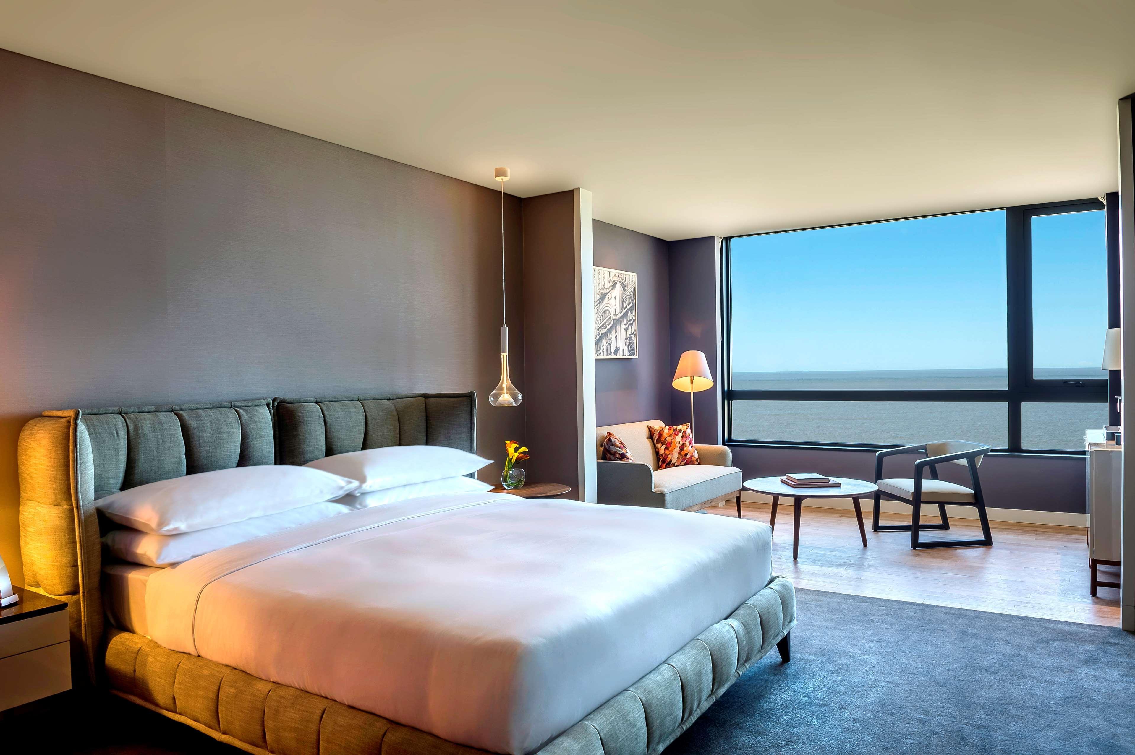 Hyatt Centric 5* Montevideo