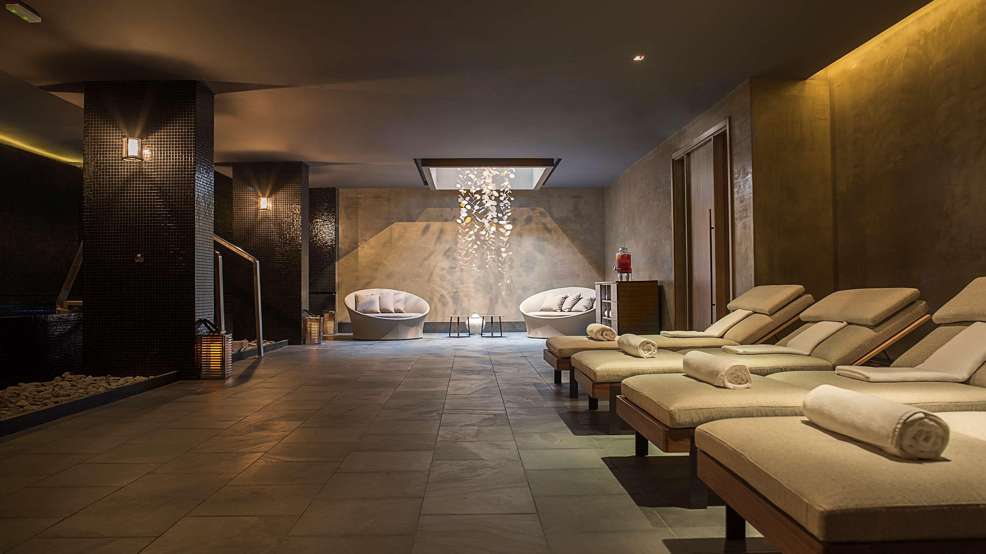 Hotel Hyatt Centric