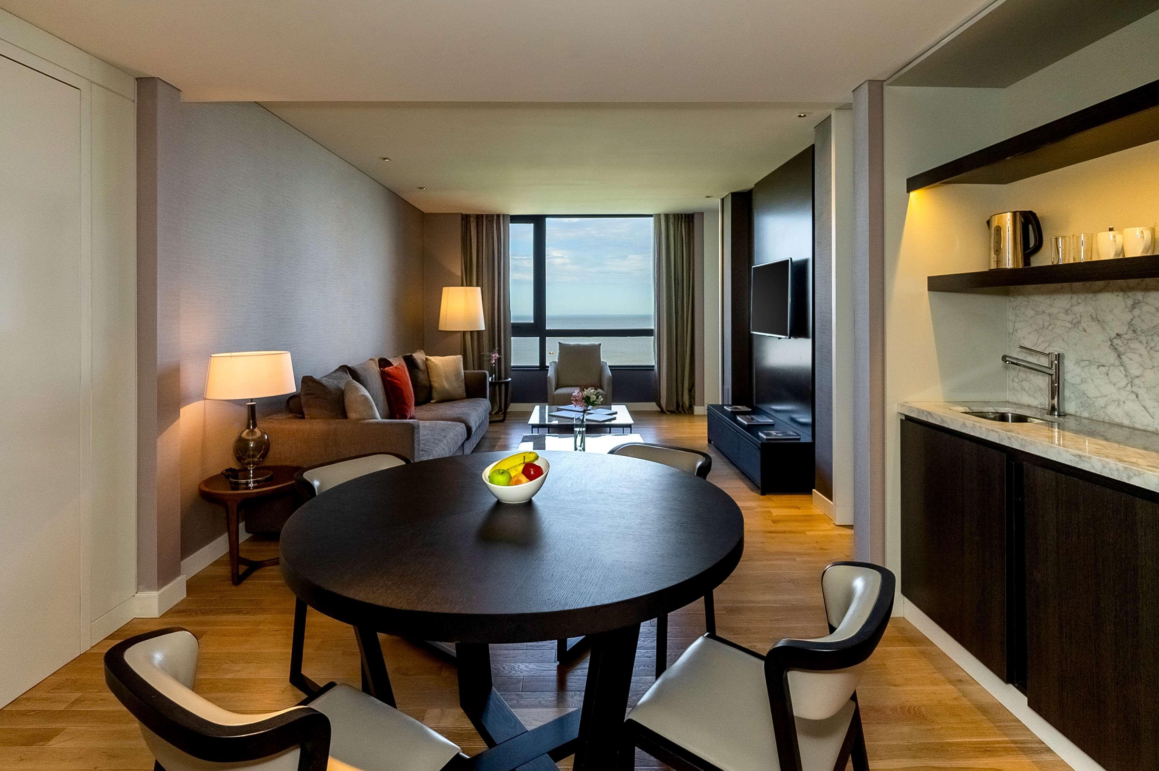 Hyatt Centric 5* Montevideo