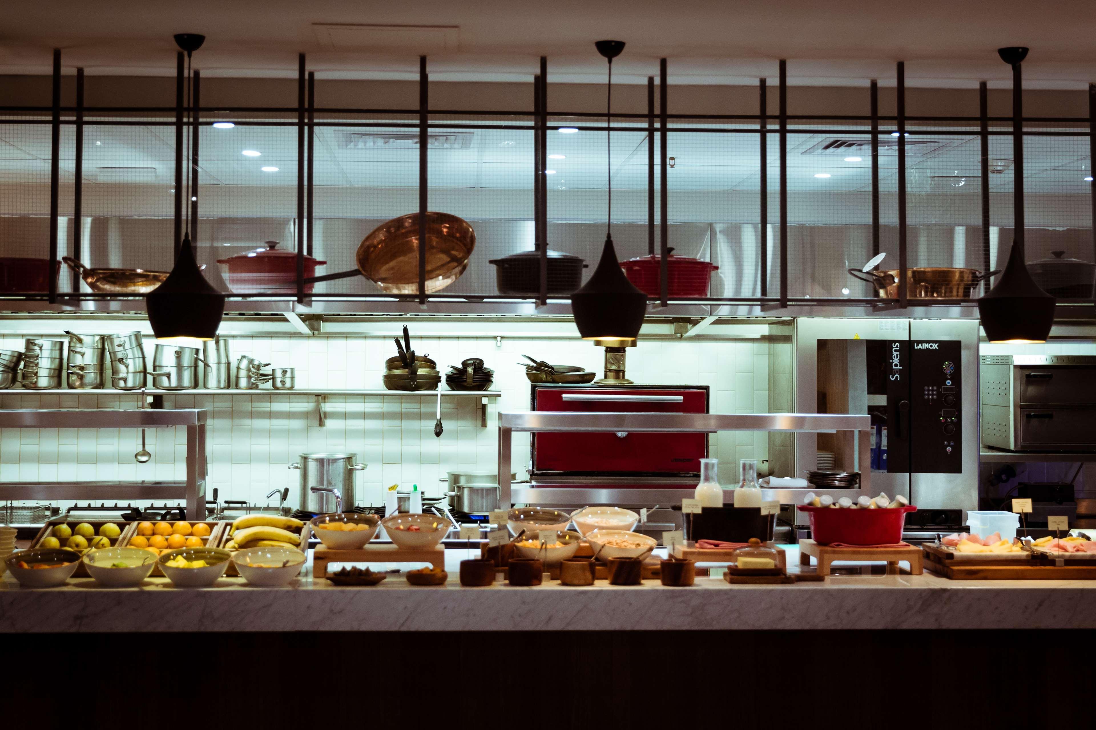 Hotel Hyatt Centric 5*