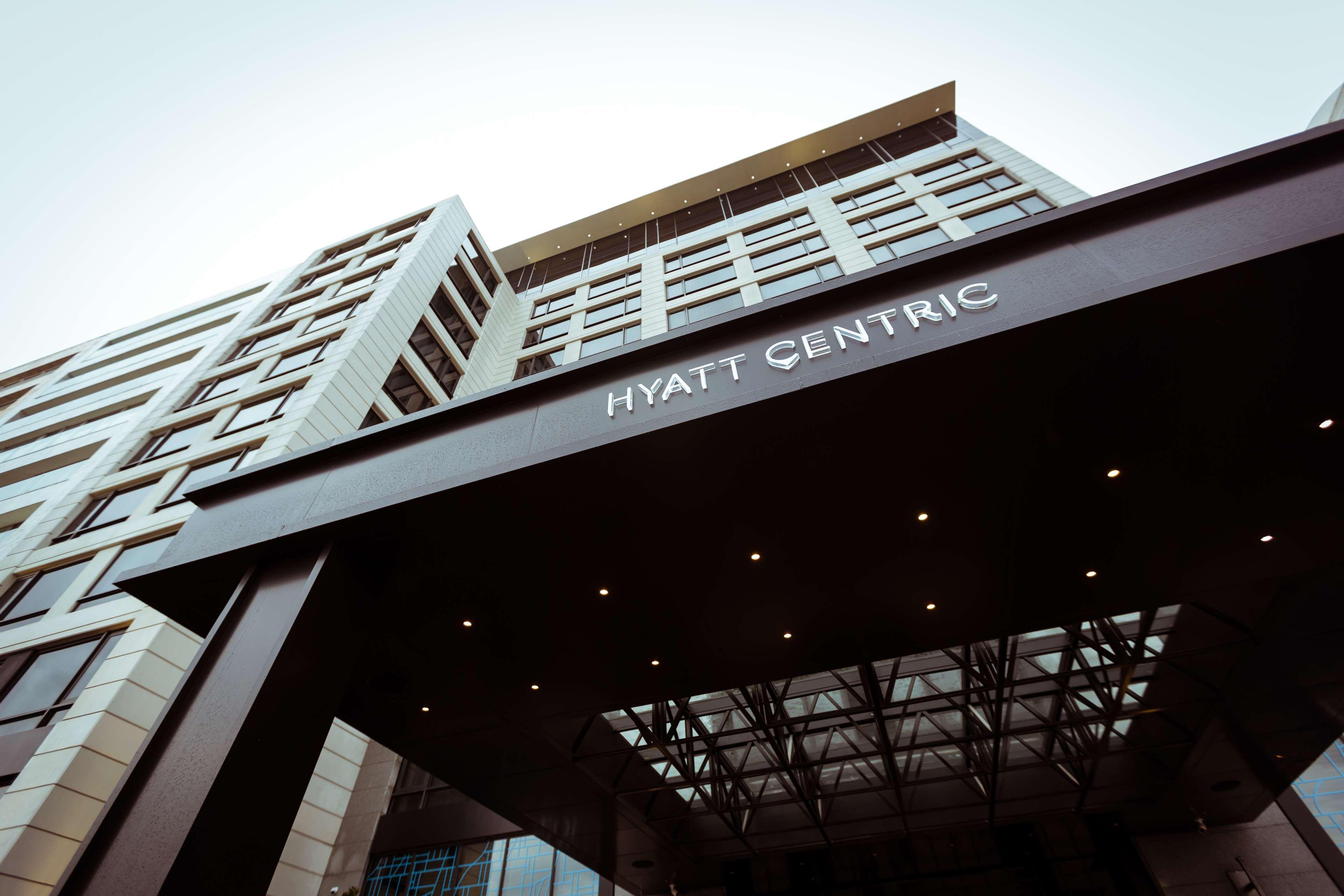 Hyatt Centric