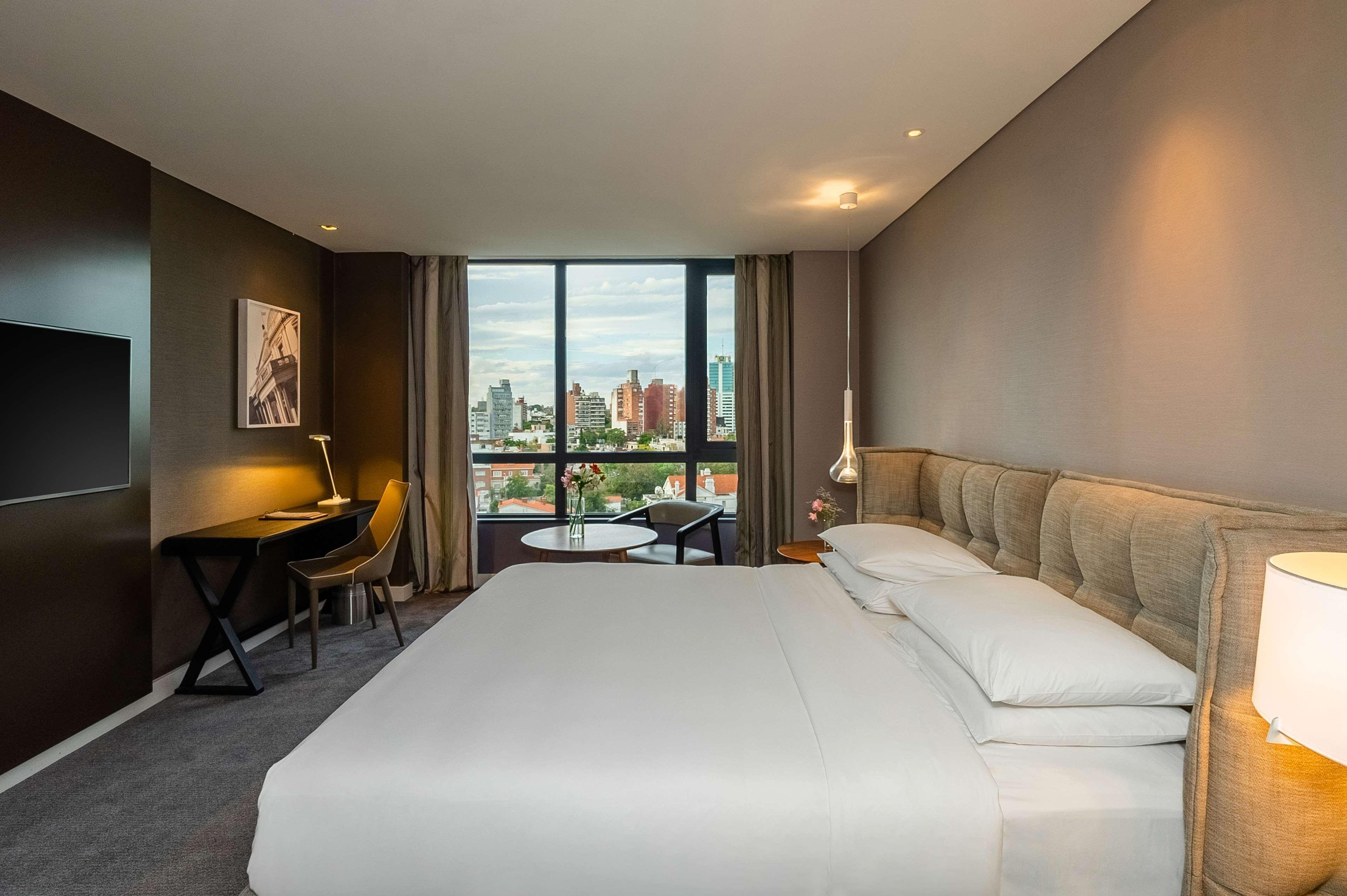 Hotel Hyatt Centric