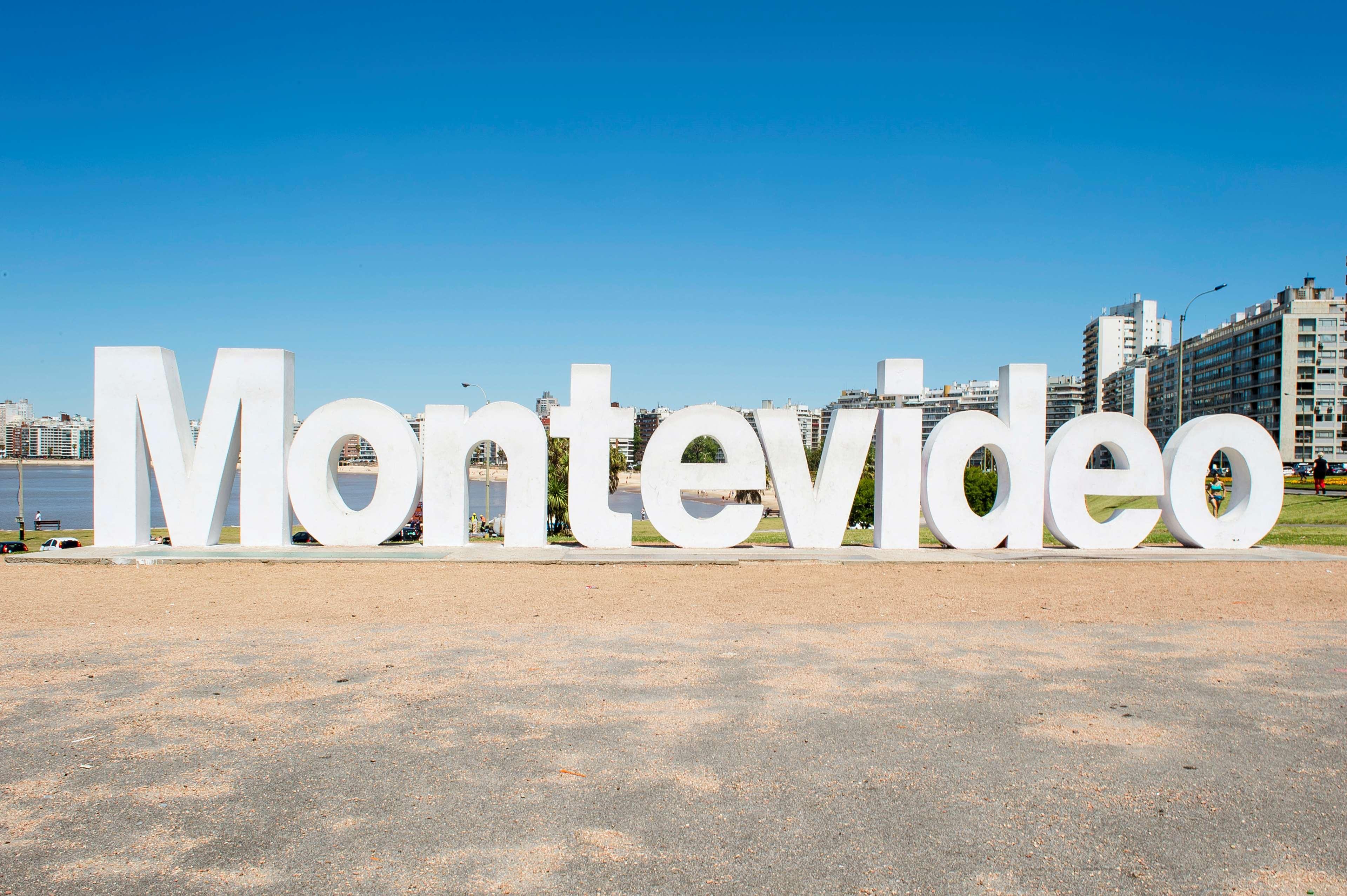 Hyatt Centric Montevideo