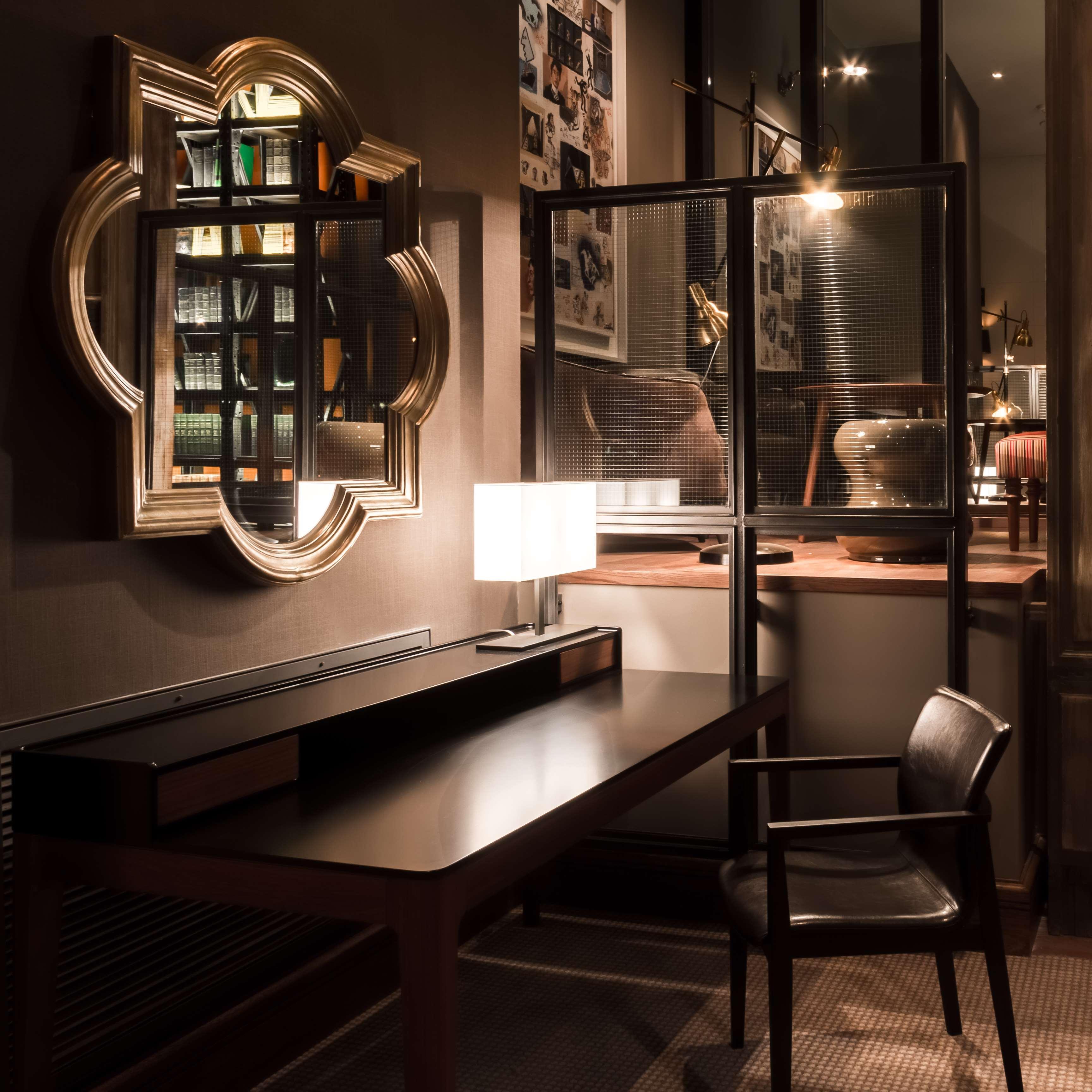 Hyatt Centric Hotel 5*
