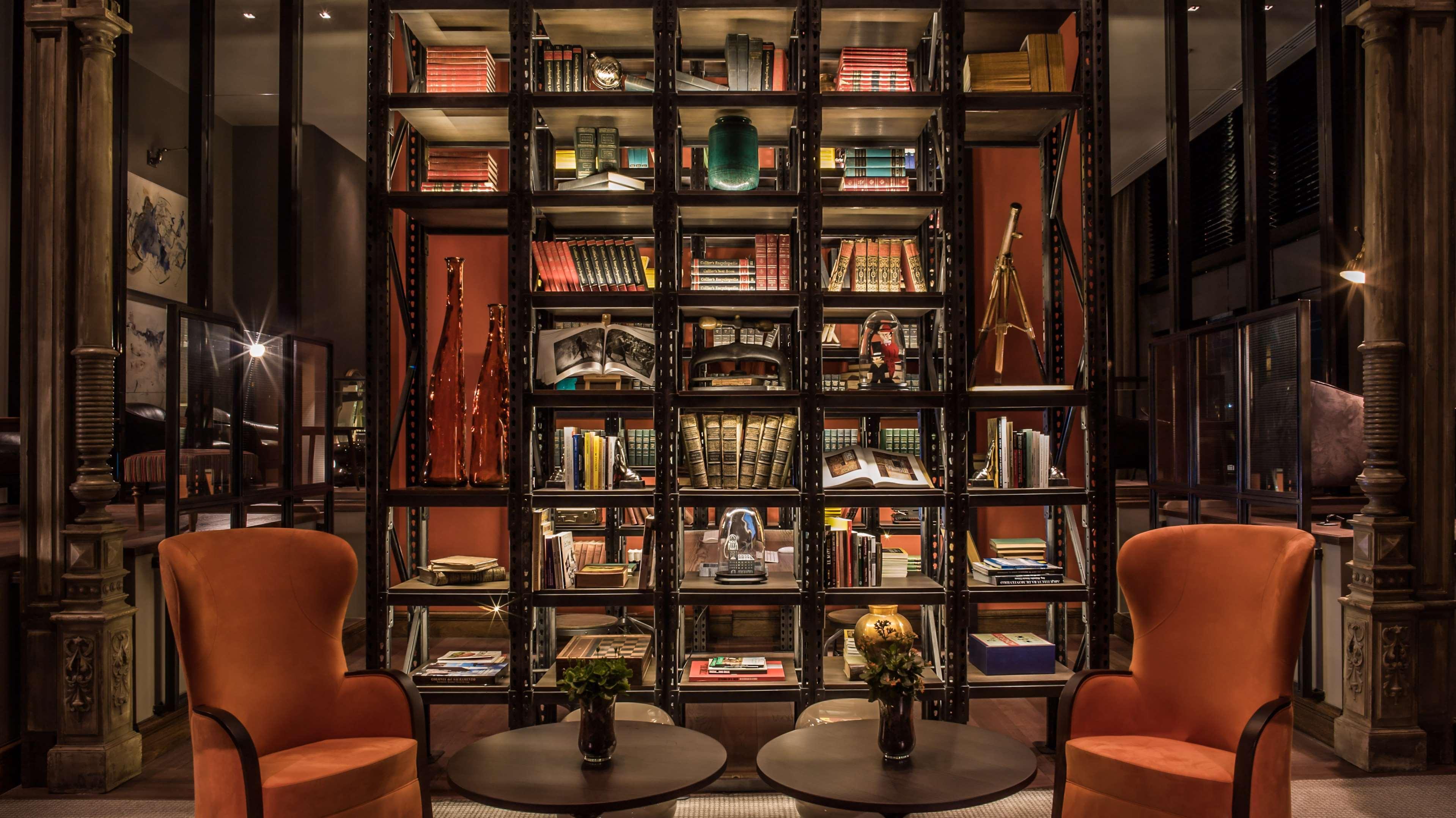 Hotel Hyatt Centric