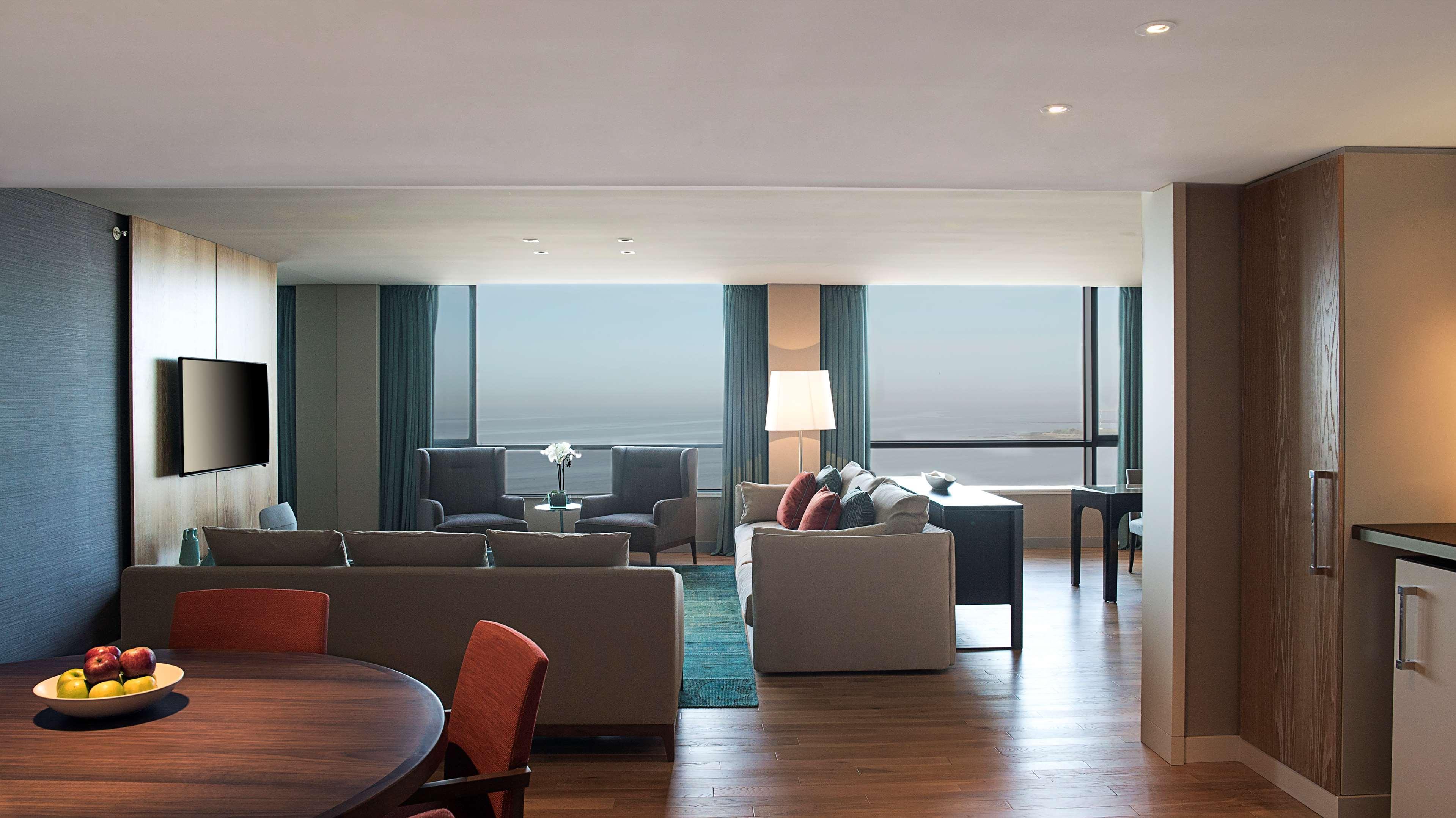Hotel Hyatt Centric 5*