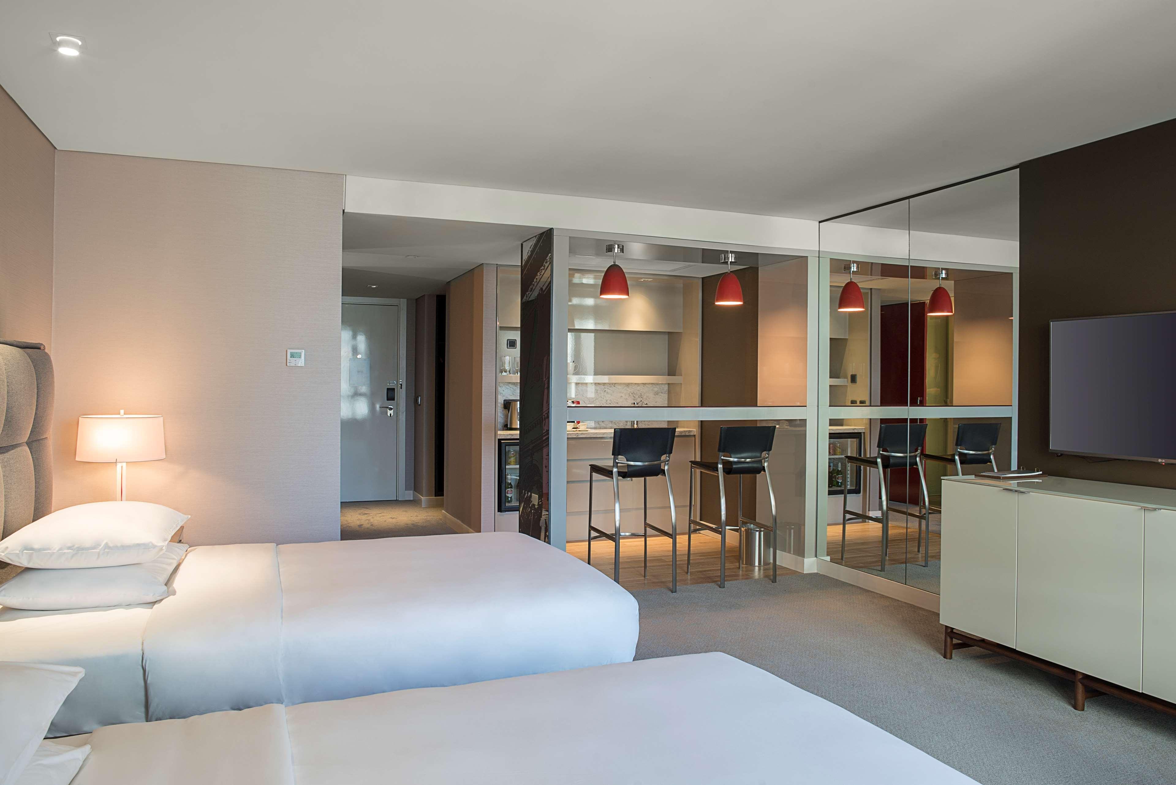 Hyatt Centric Hotel Montevideo