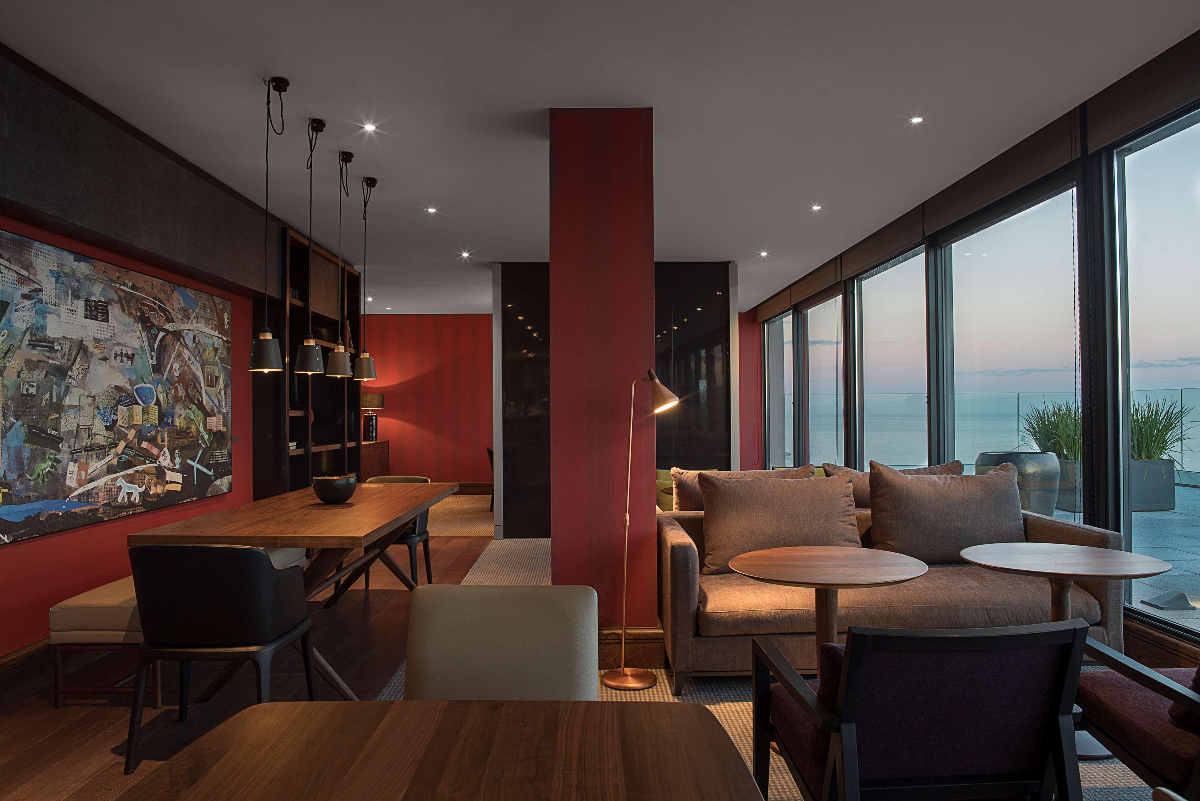 Hyatt Centric Hotel