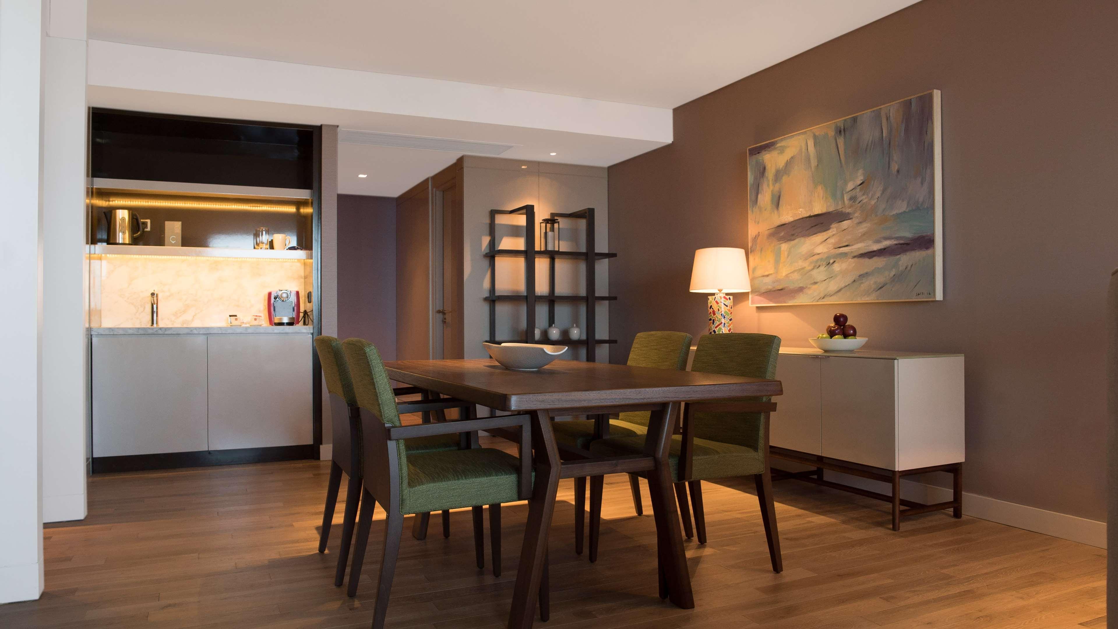 Hyatt Centric 5* Montevideo
