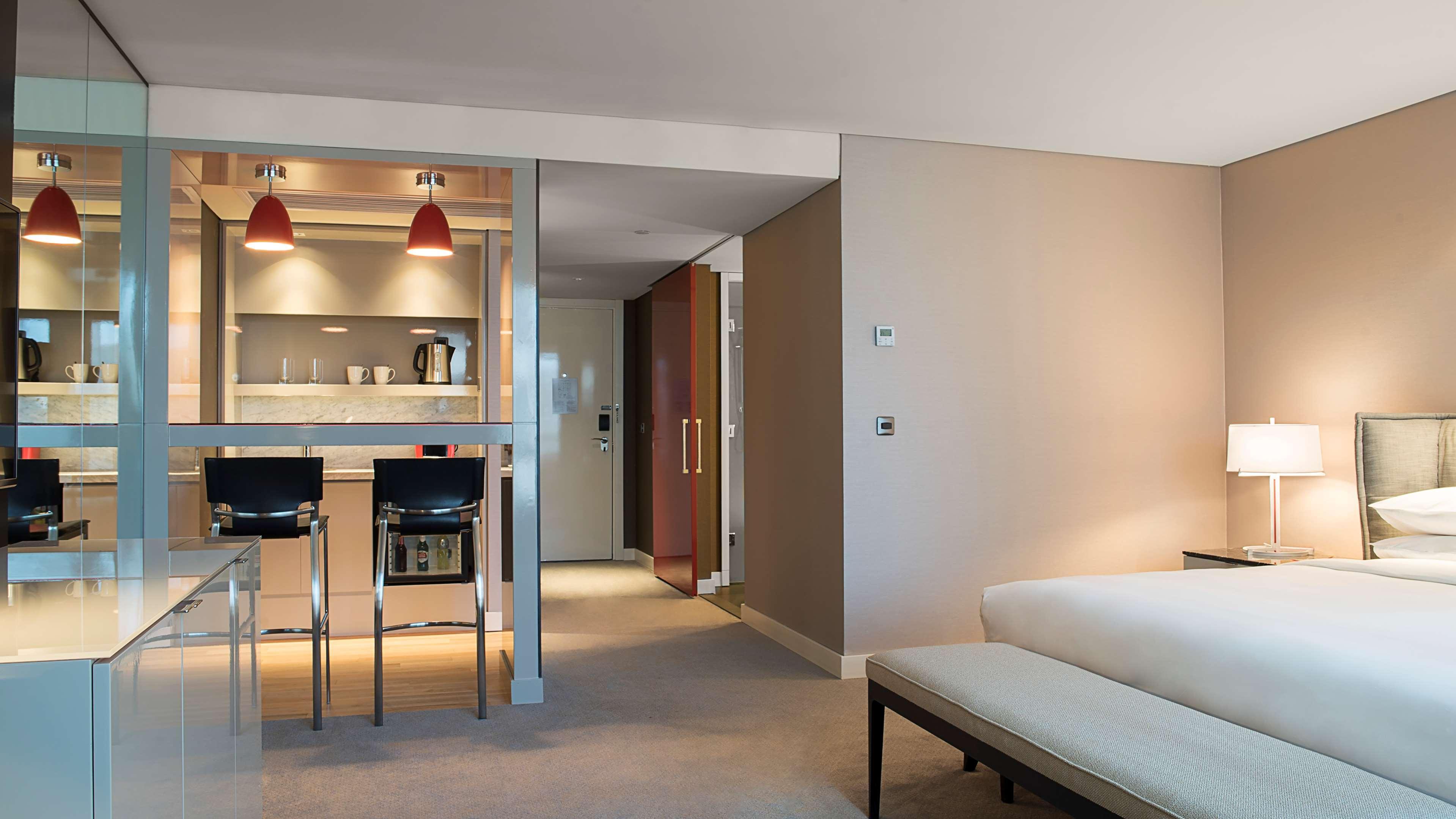 Hyatt Centric
