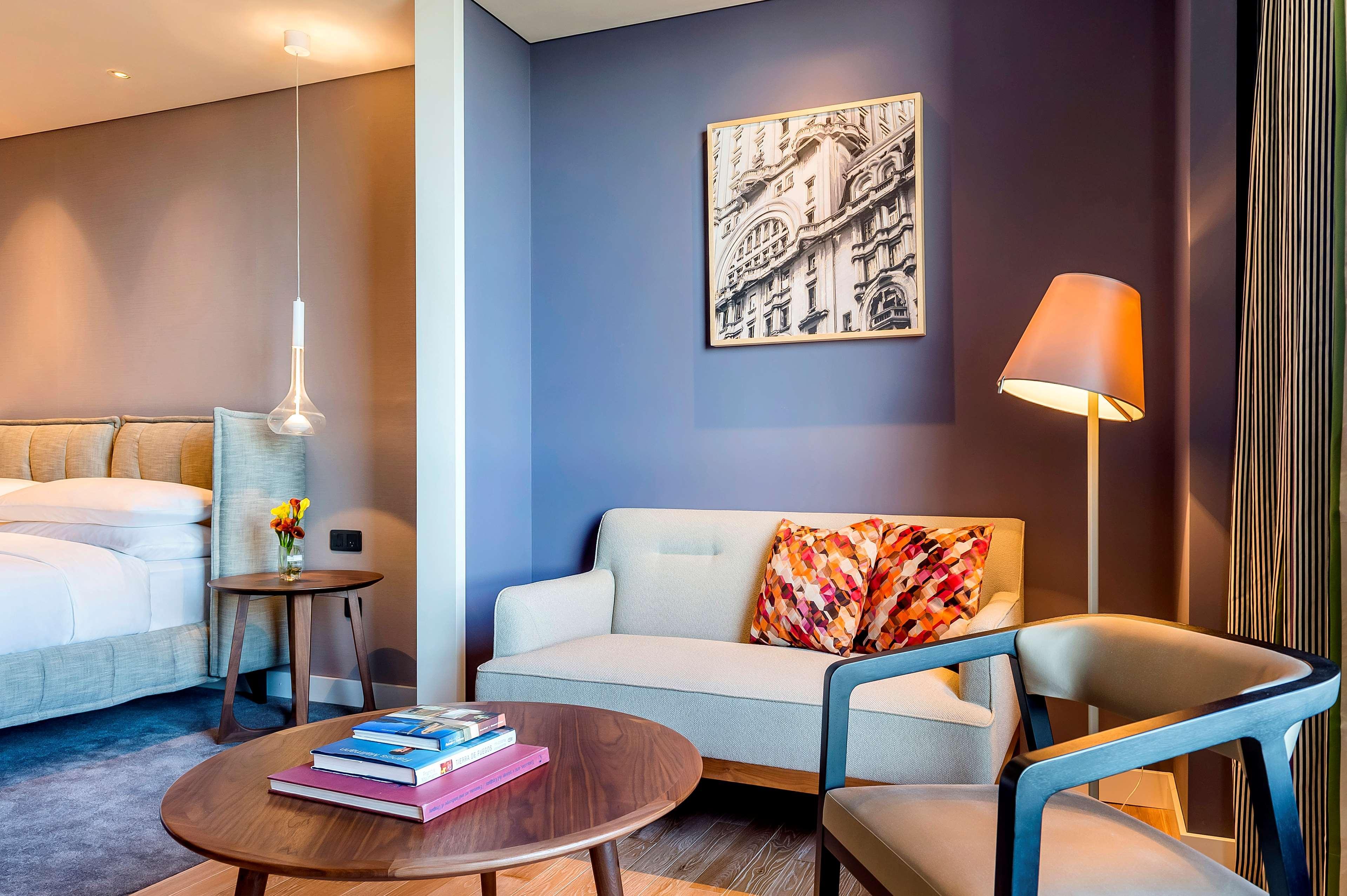 Hyatt Centric 5* Montevideo