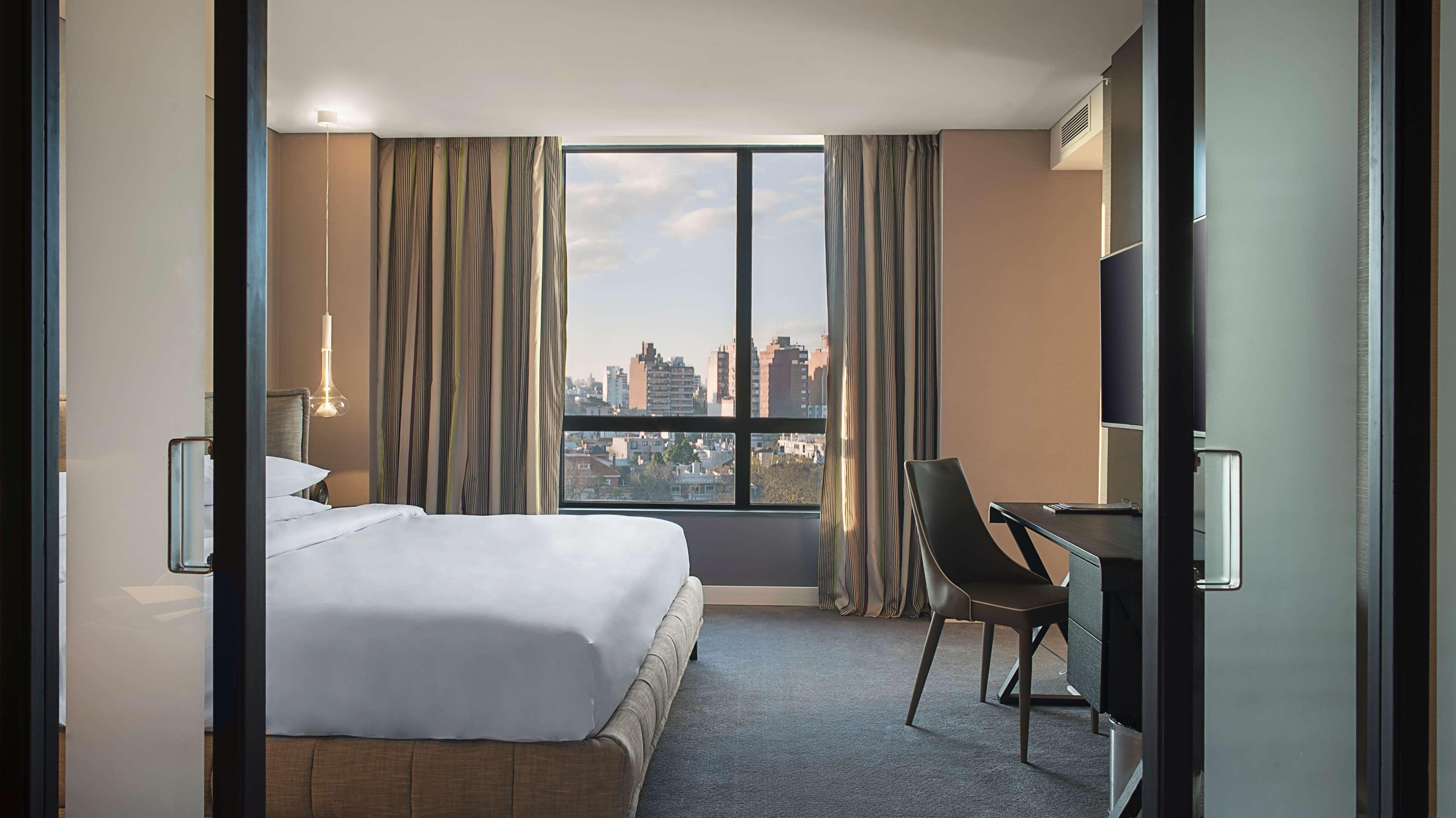 Hyatt Centric 5*
