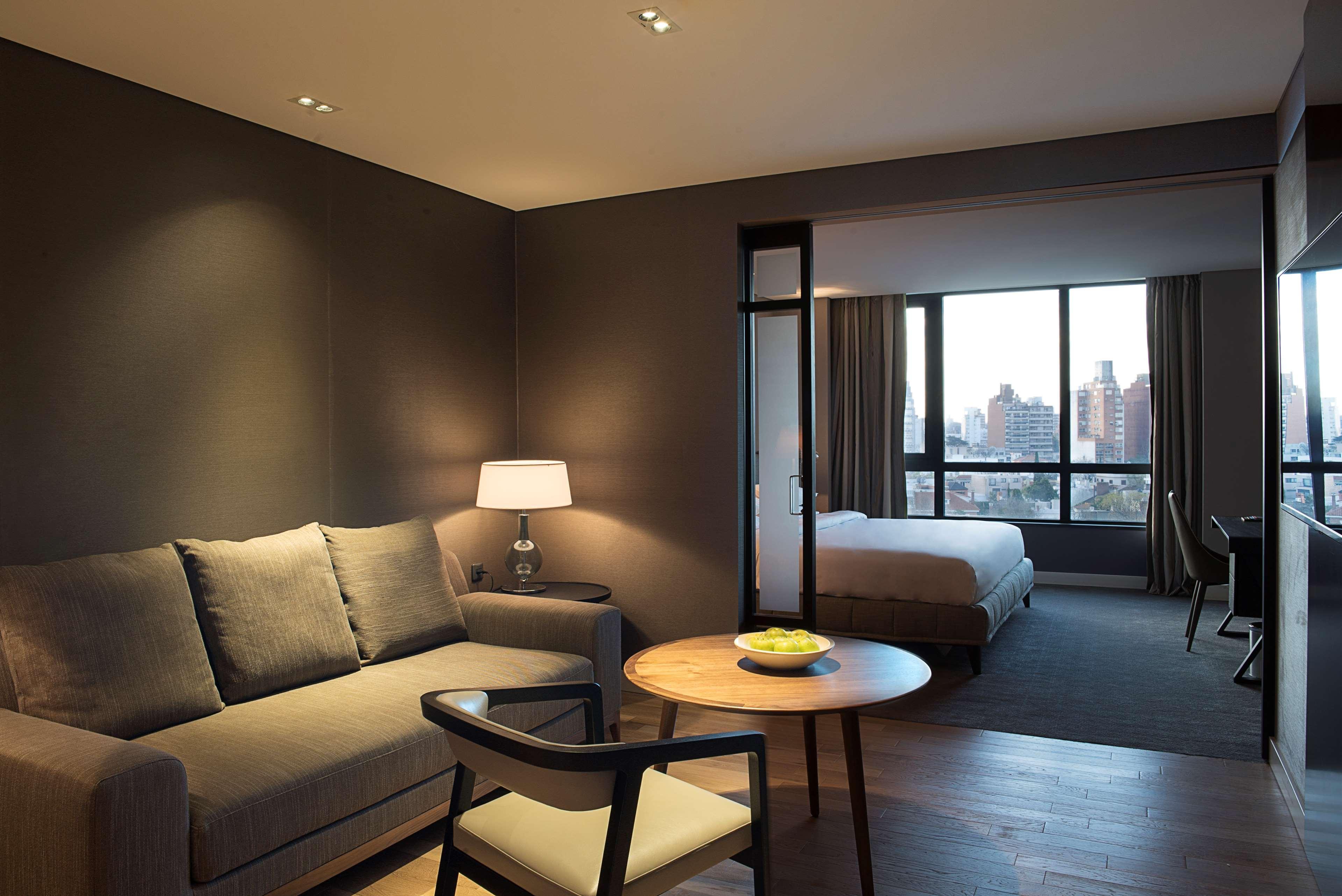 Hyatt Centric 5* Montevideo