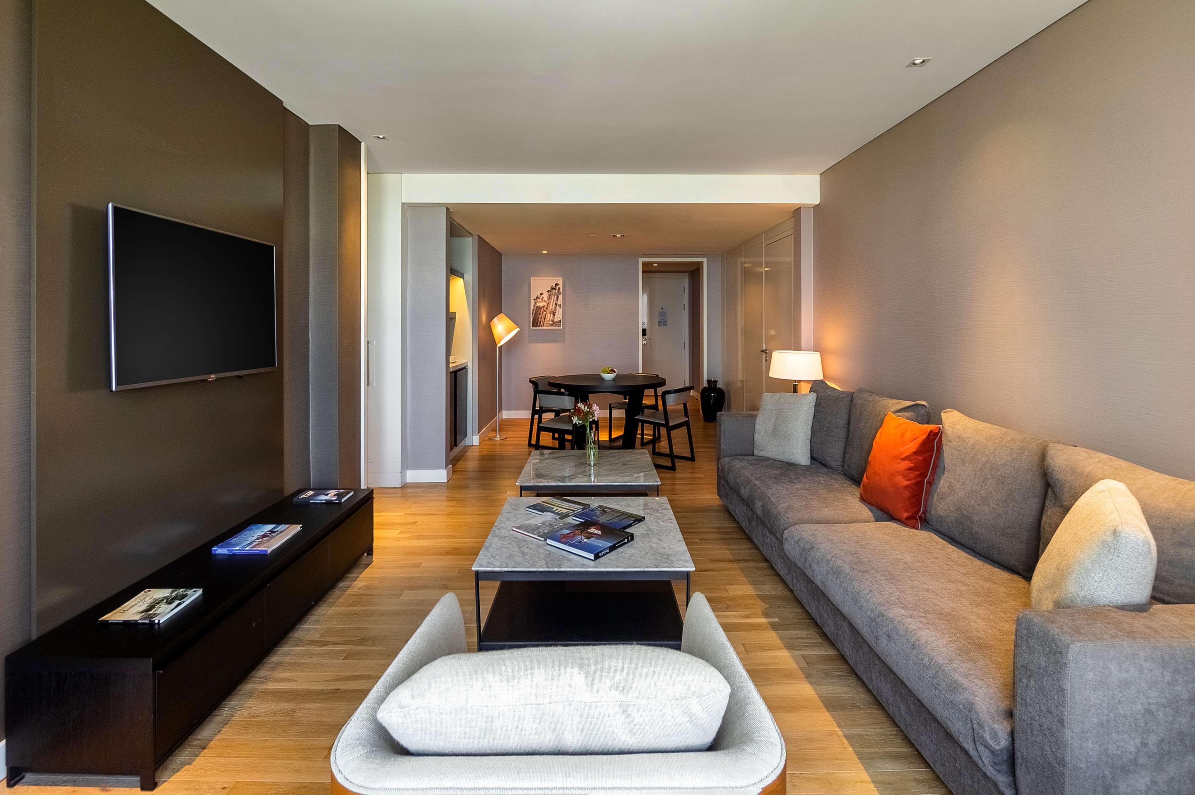 Hyatt Centric Hotel