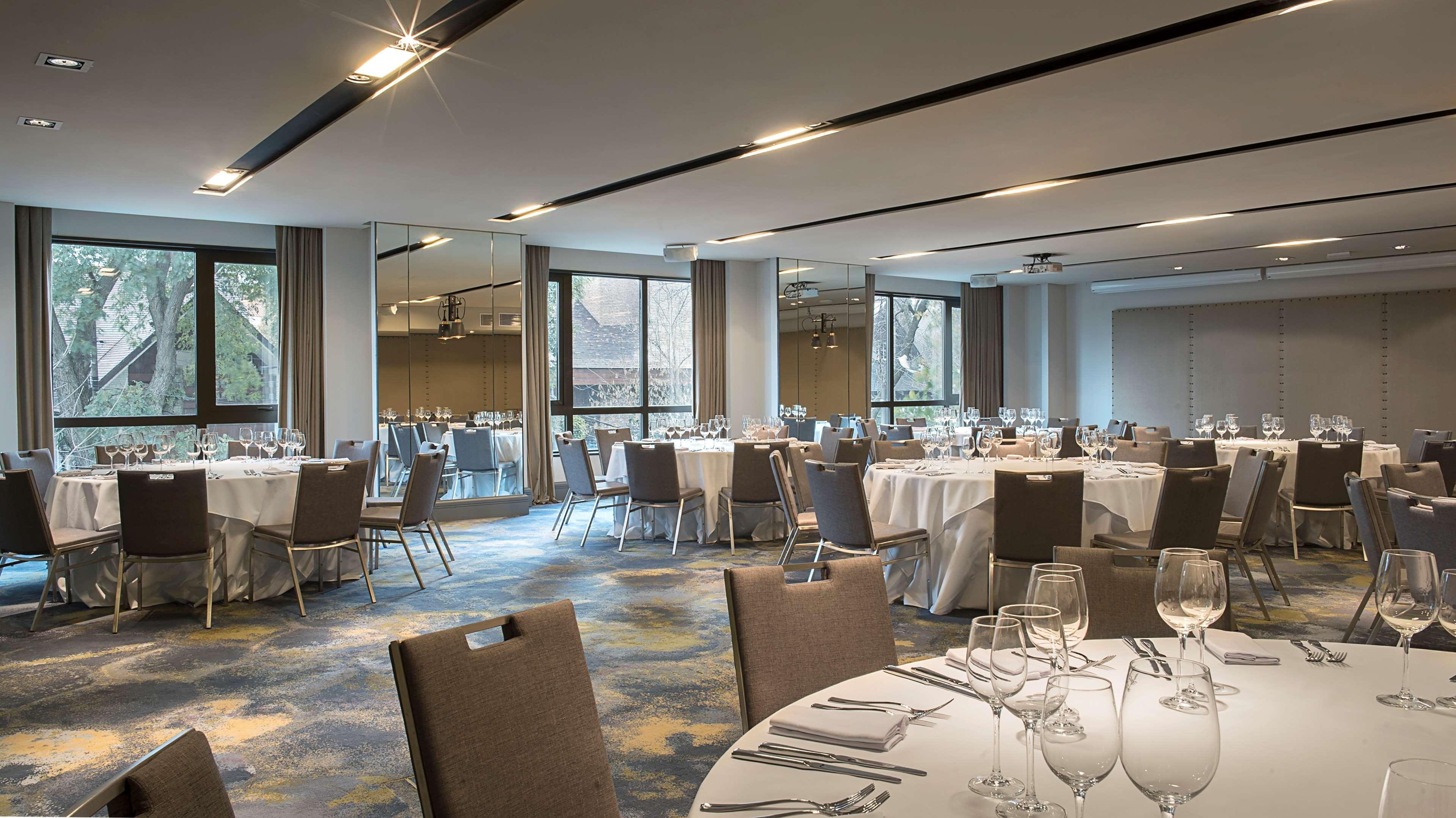 Hyatt Centric 5* Montevideo