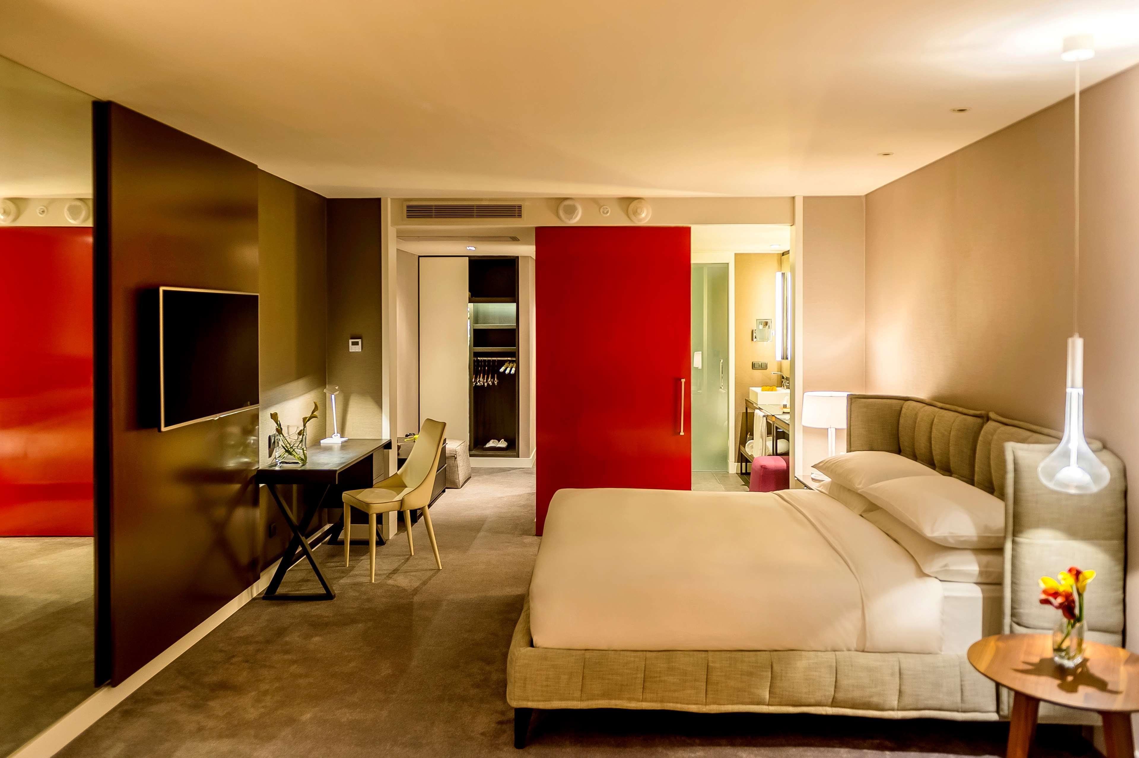Hyatt Centric