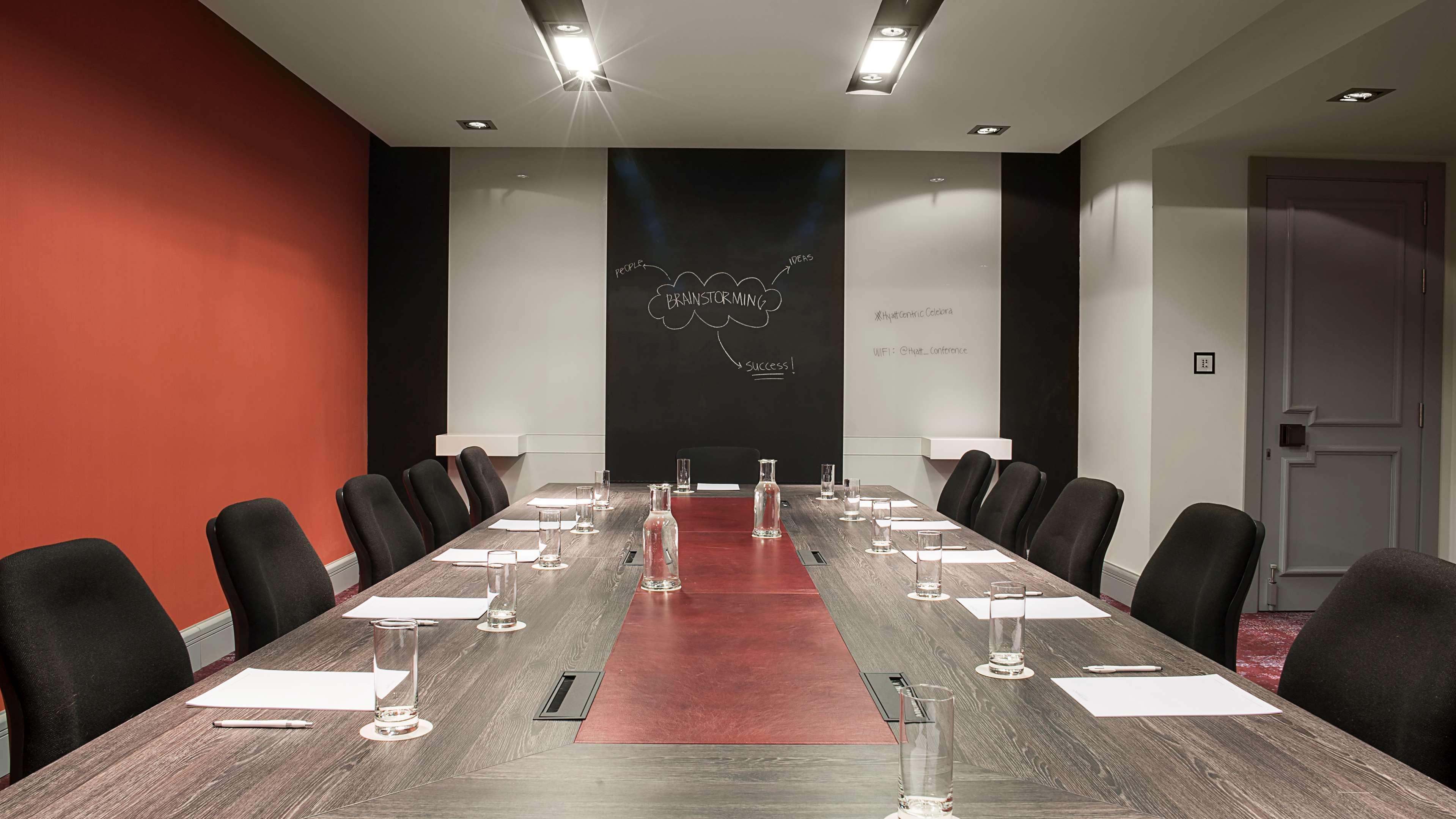 Hyatt Centric Hotel