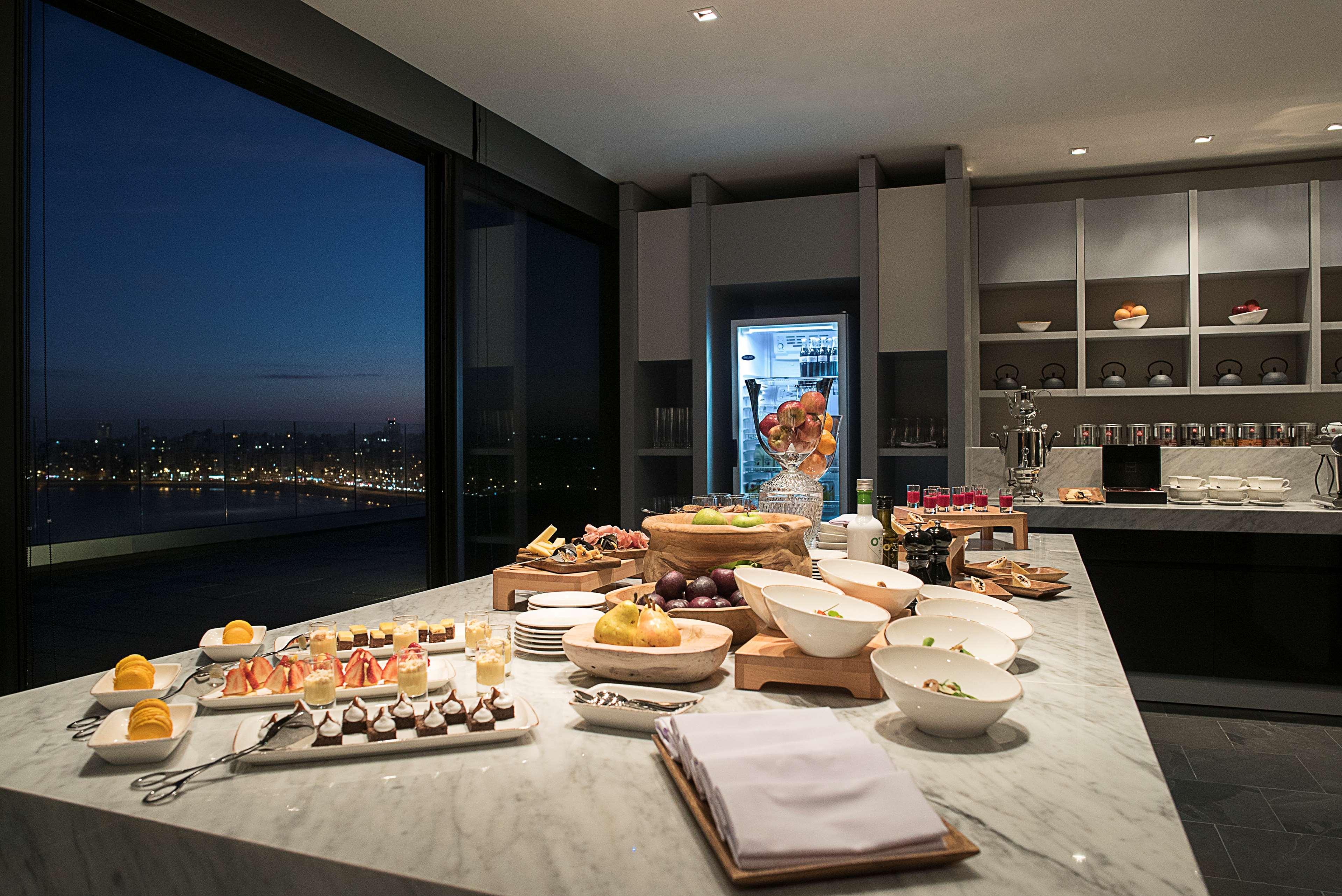 Hyatt Centric 5* Montevideo
