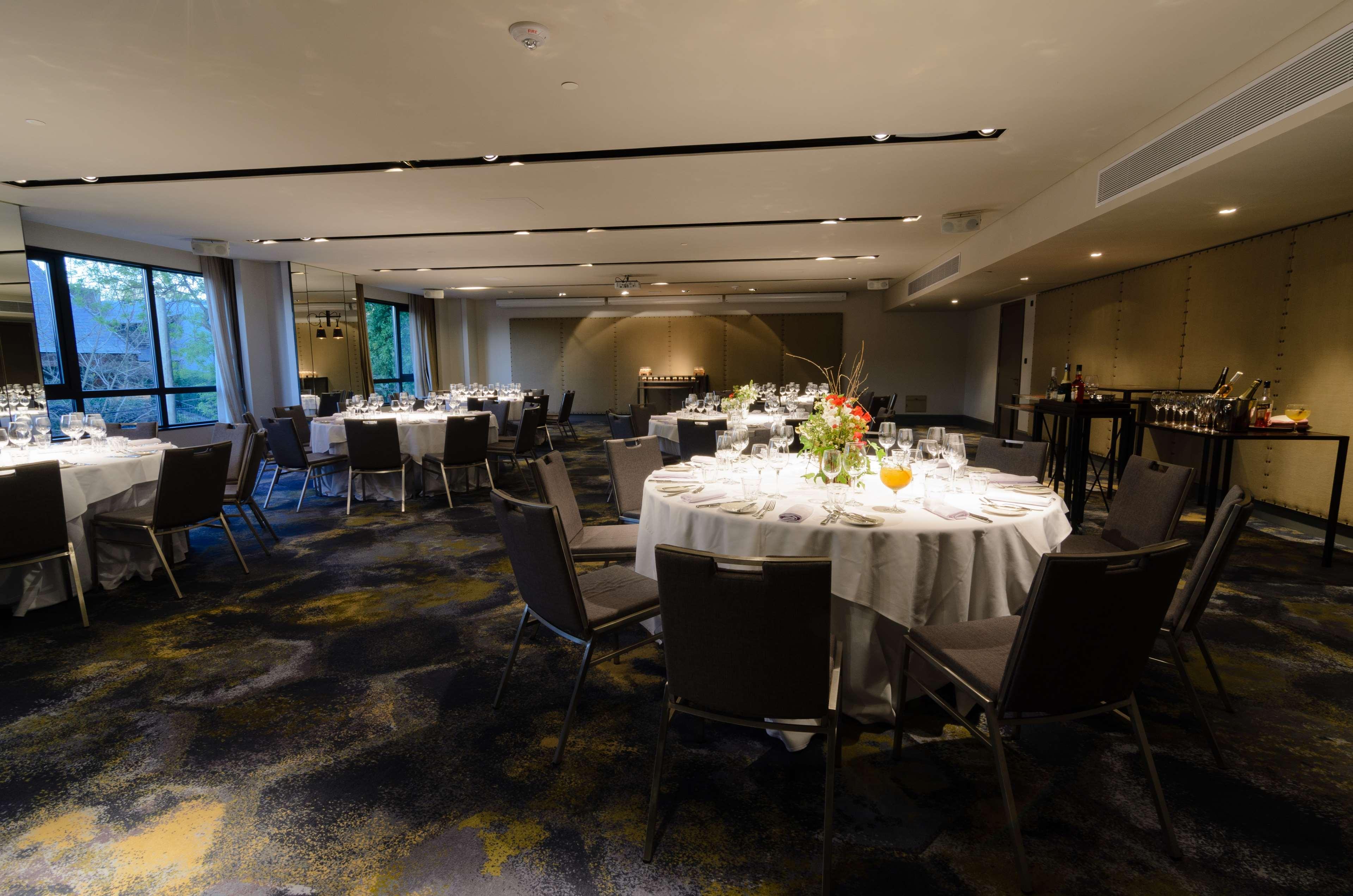 Hotel Hyatt Centric Montevideo