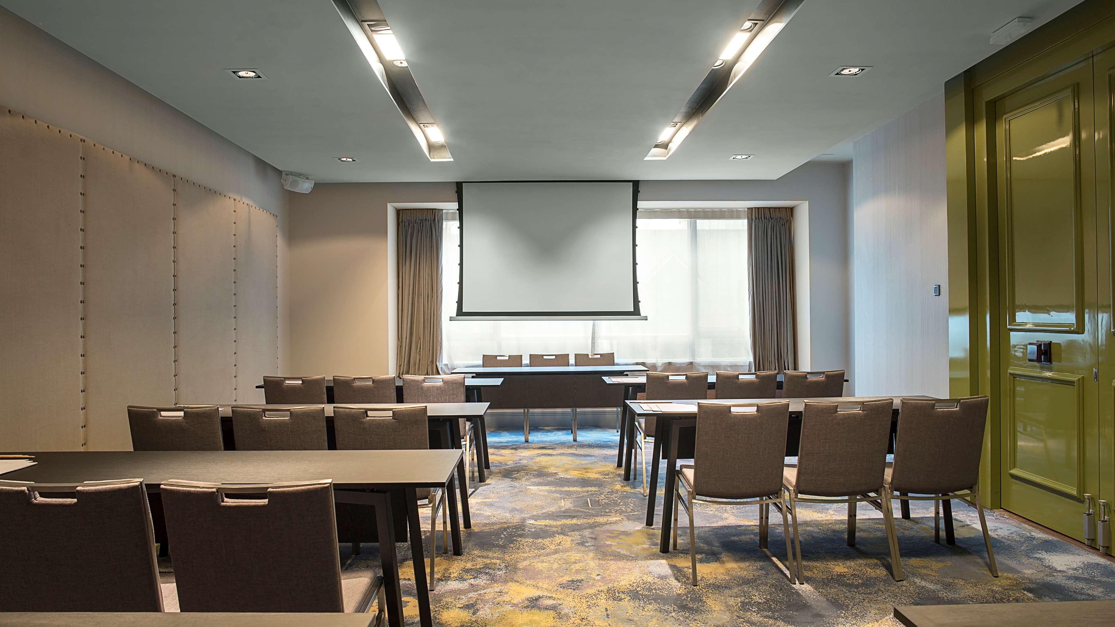 Hyatt Centric 5* Montevideo