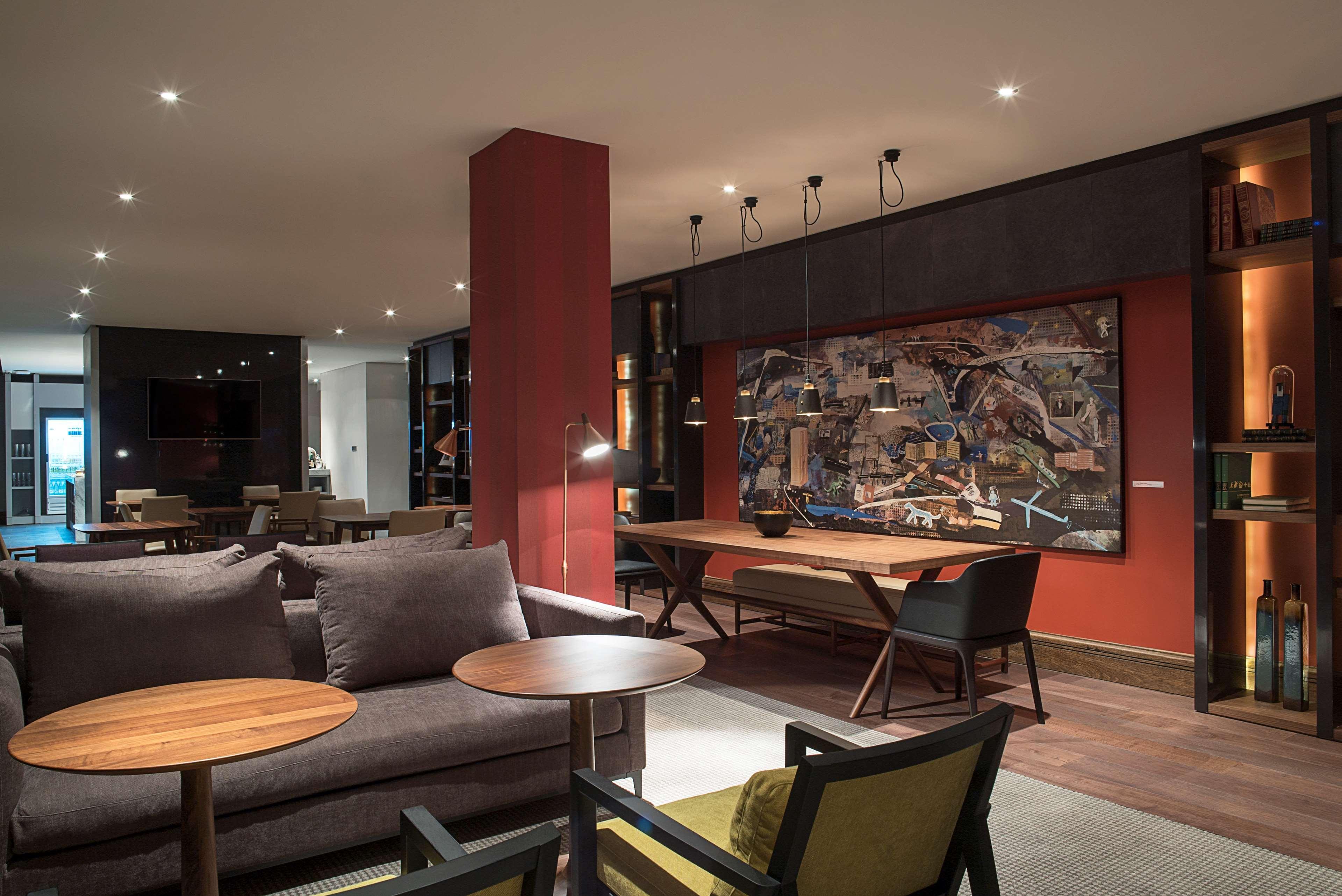 Hyatt Centric Hotel Montevideo
