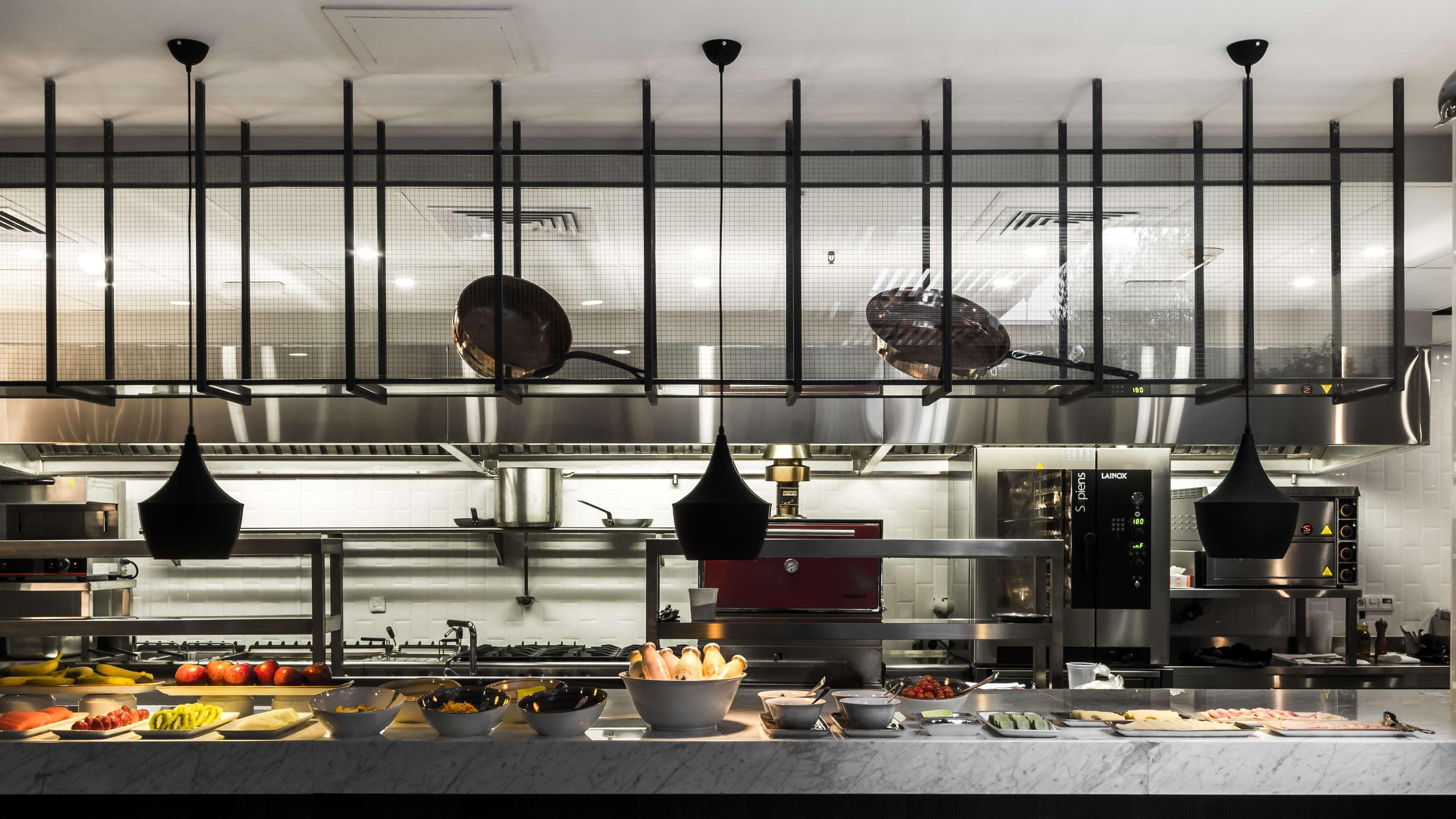 Hotel Hyatt Centric