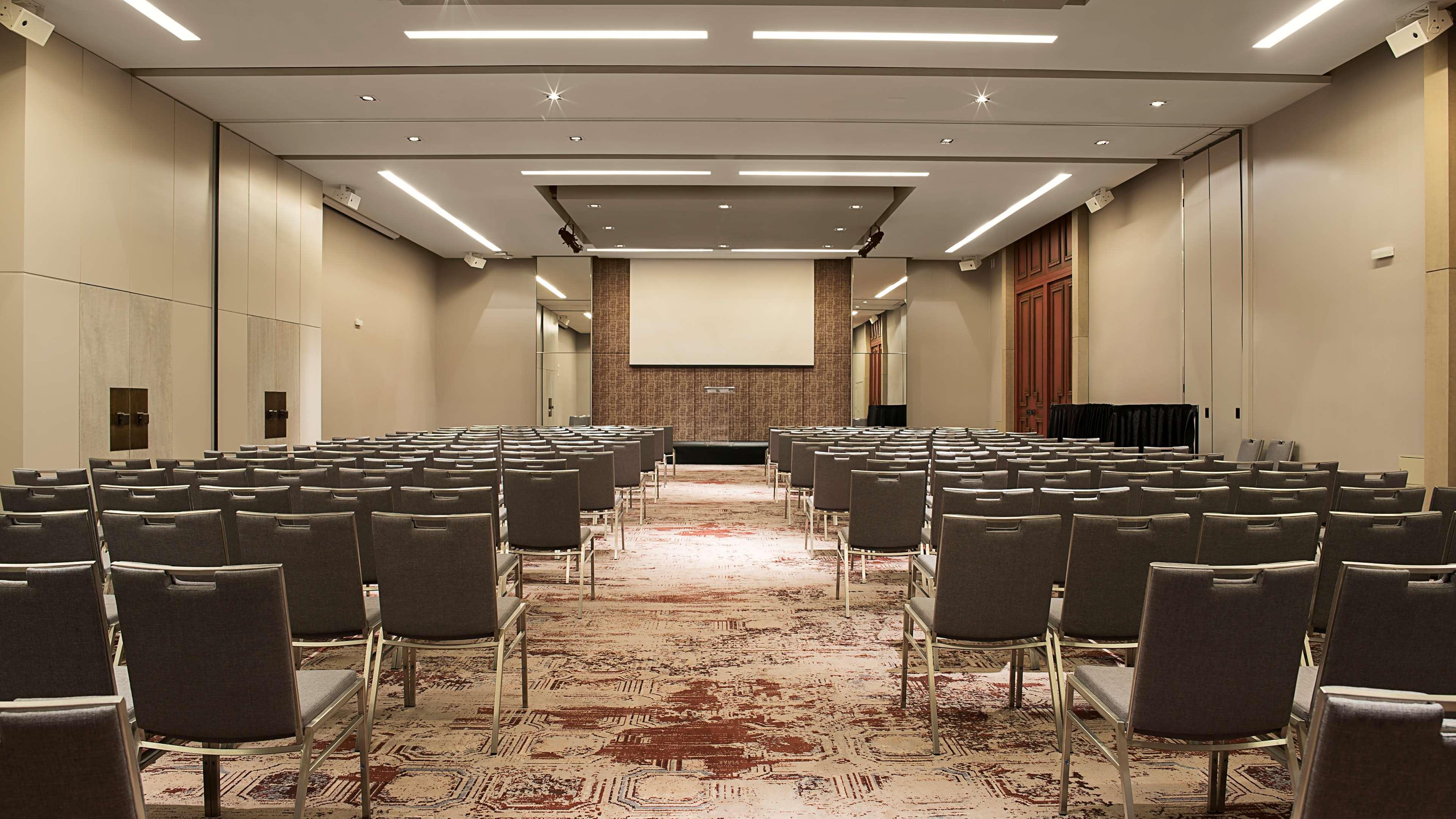 Hotel Hyatt Centric