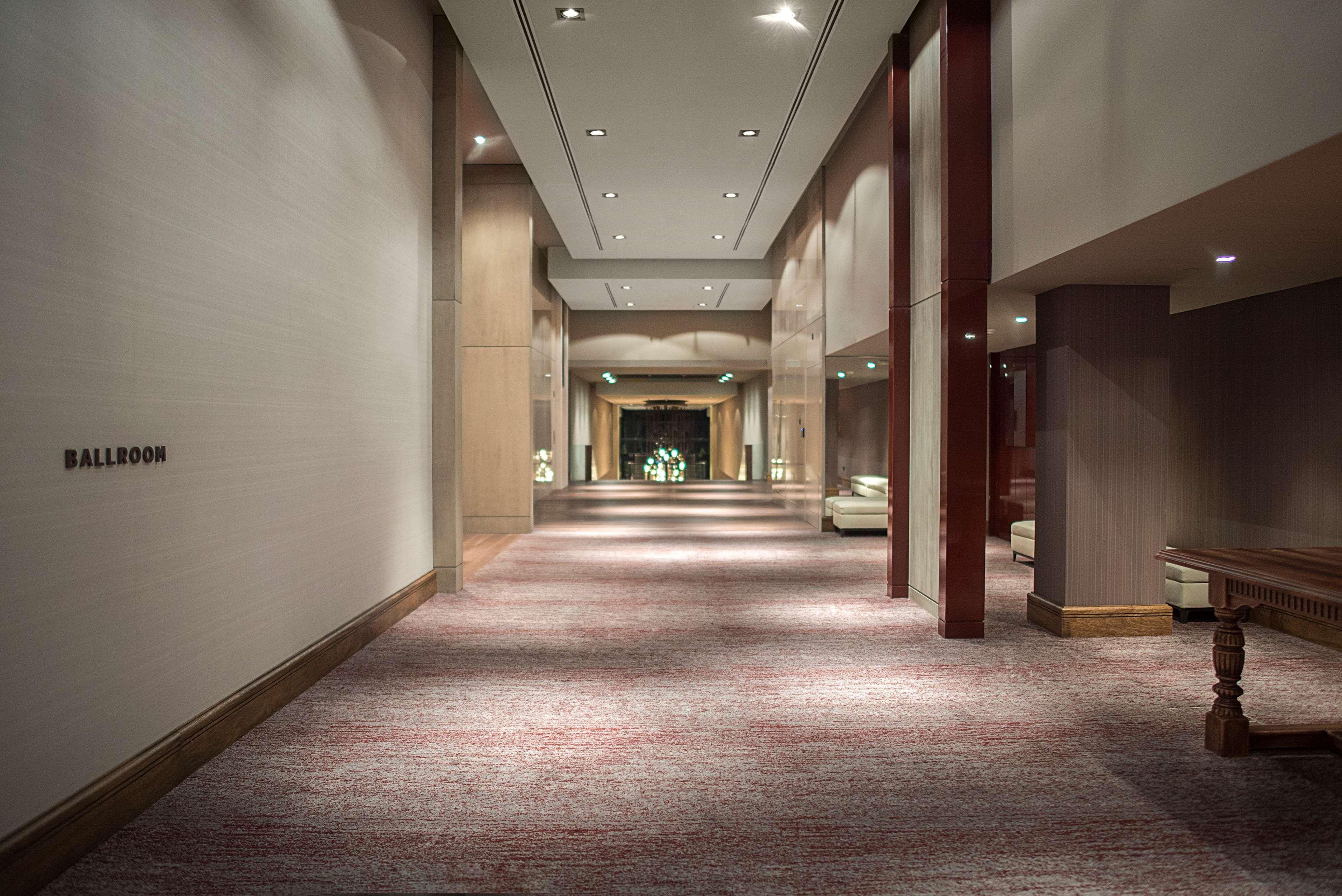 Hyatt Centric Hotel Montevideo
