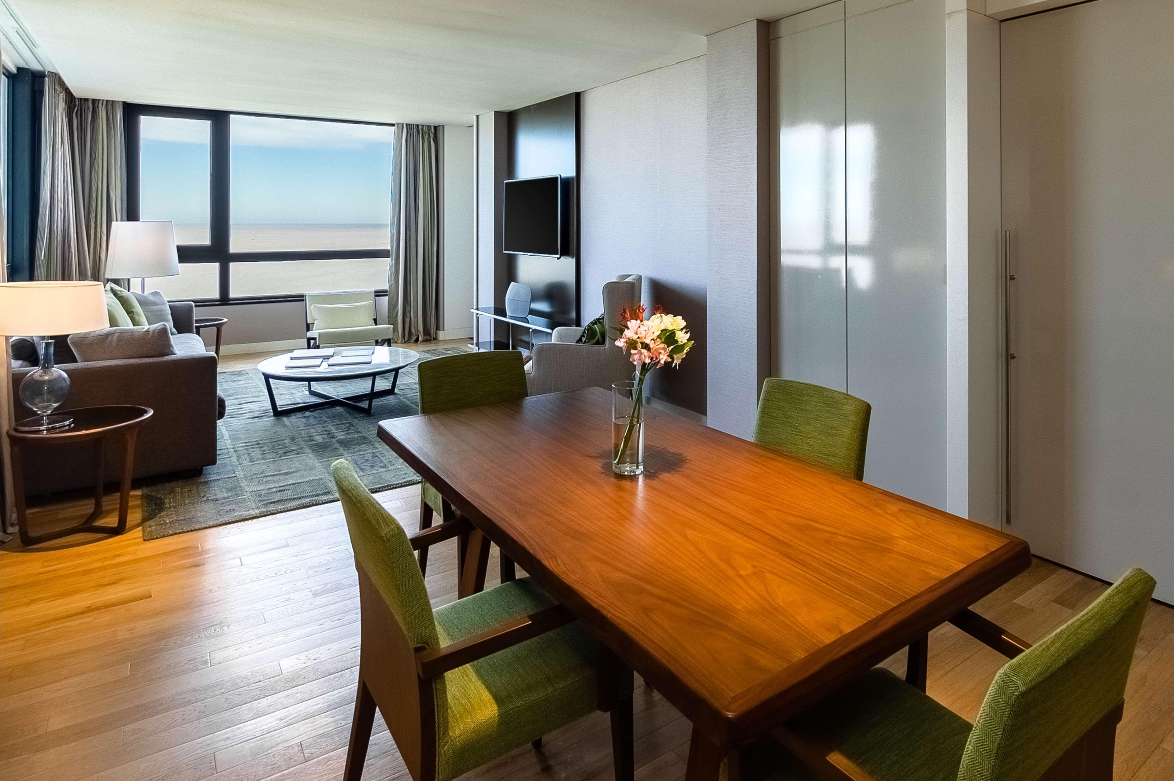 Hotel Hyatt Centric