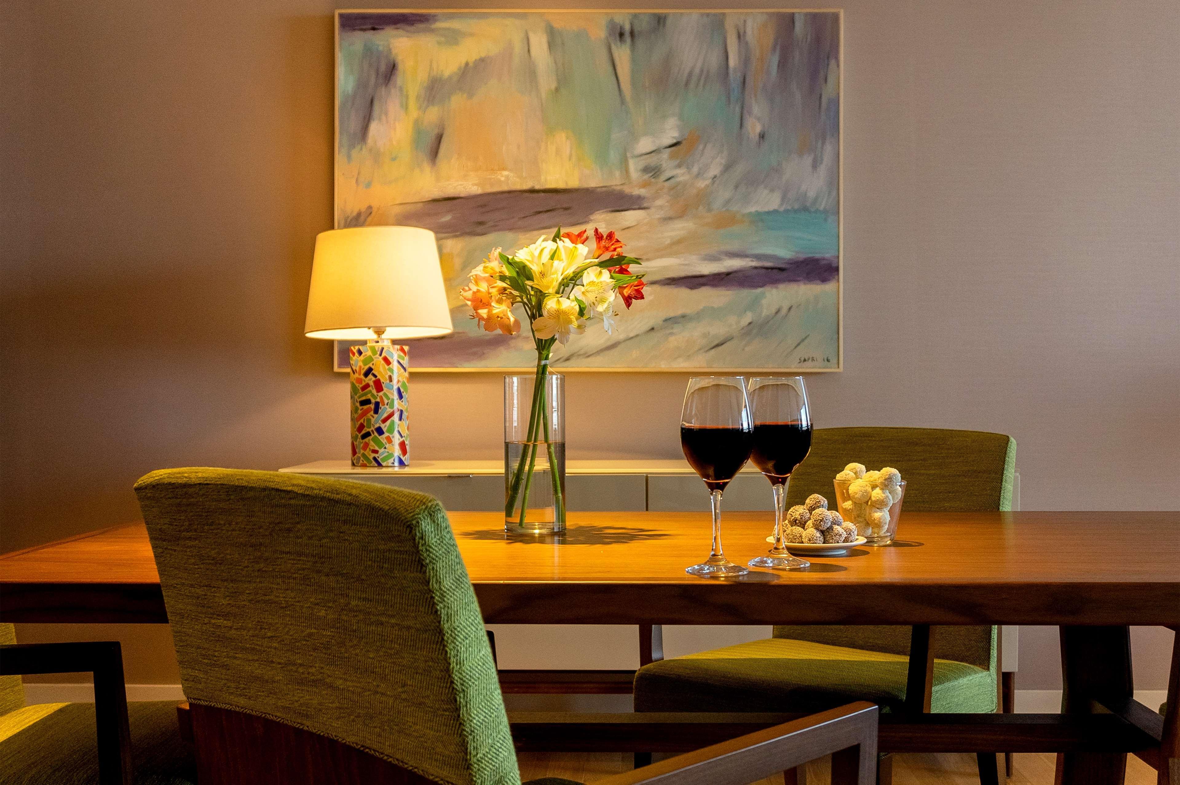 Hyatt Centric Hotel