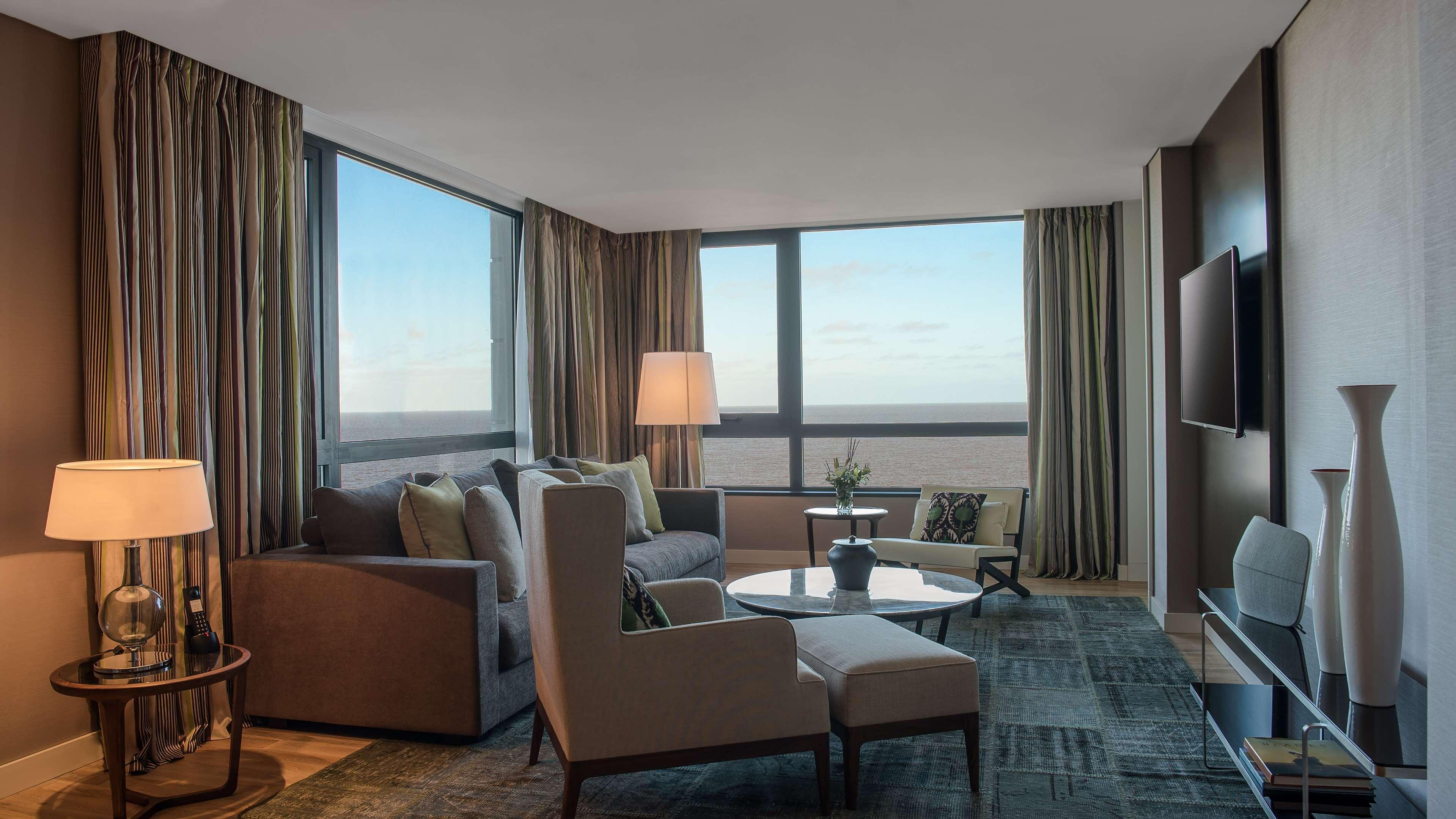 Hotel Hyatt Centric 5*