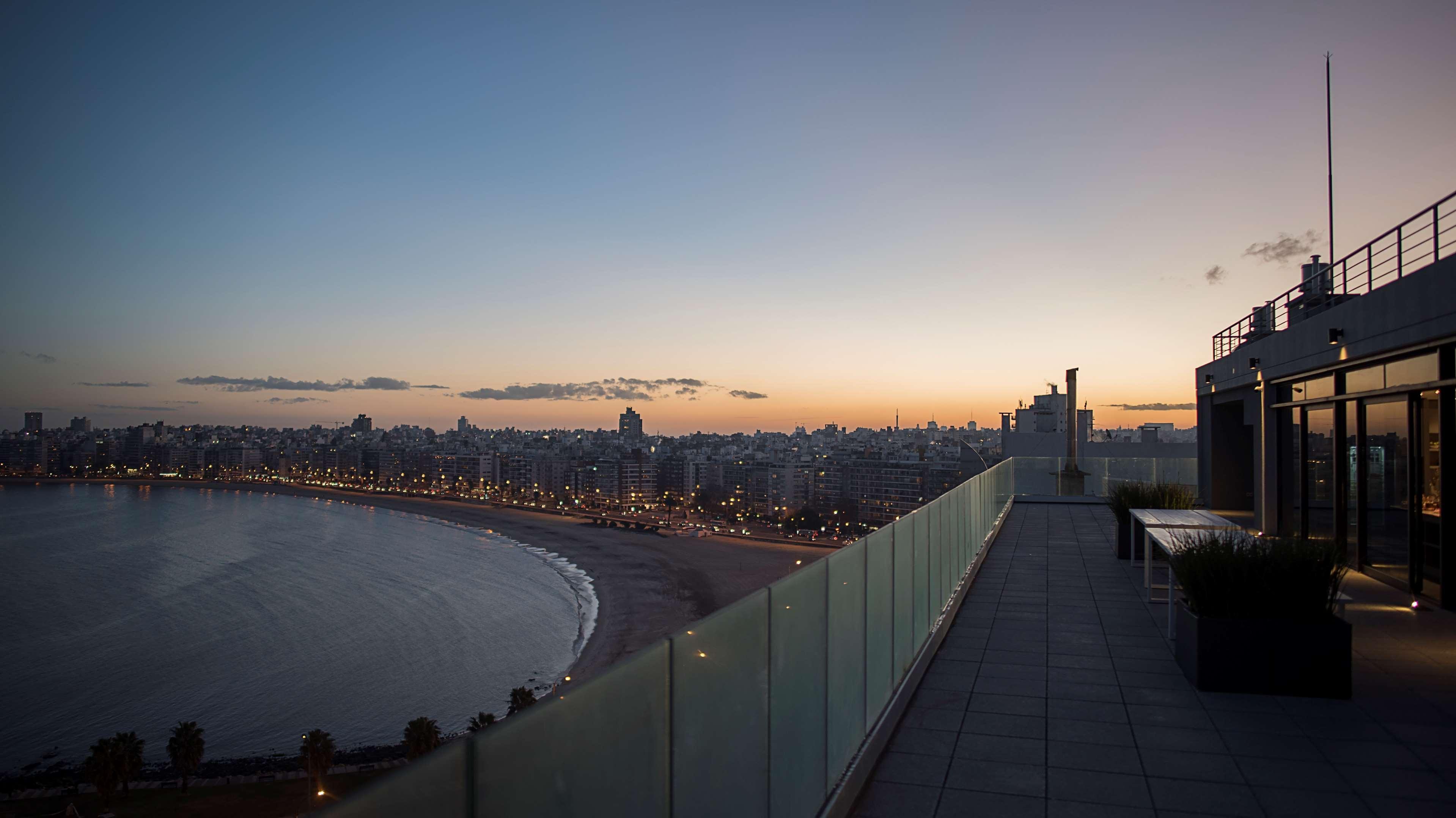 Hotel Hyatt Centric Montevideo