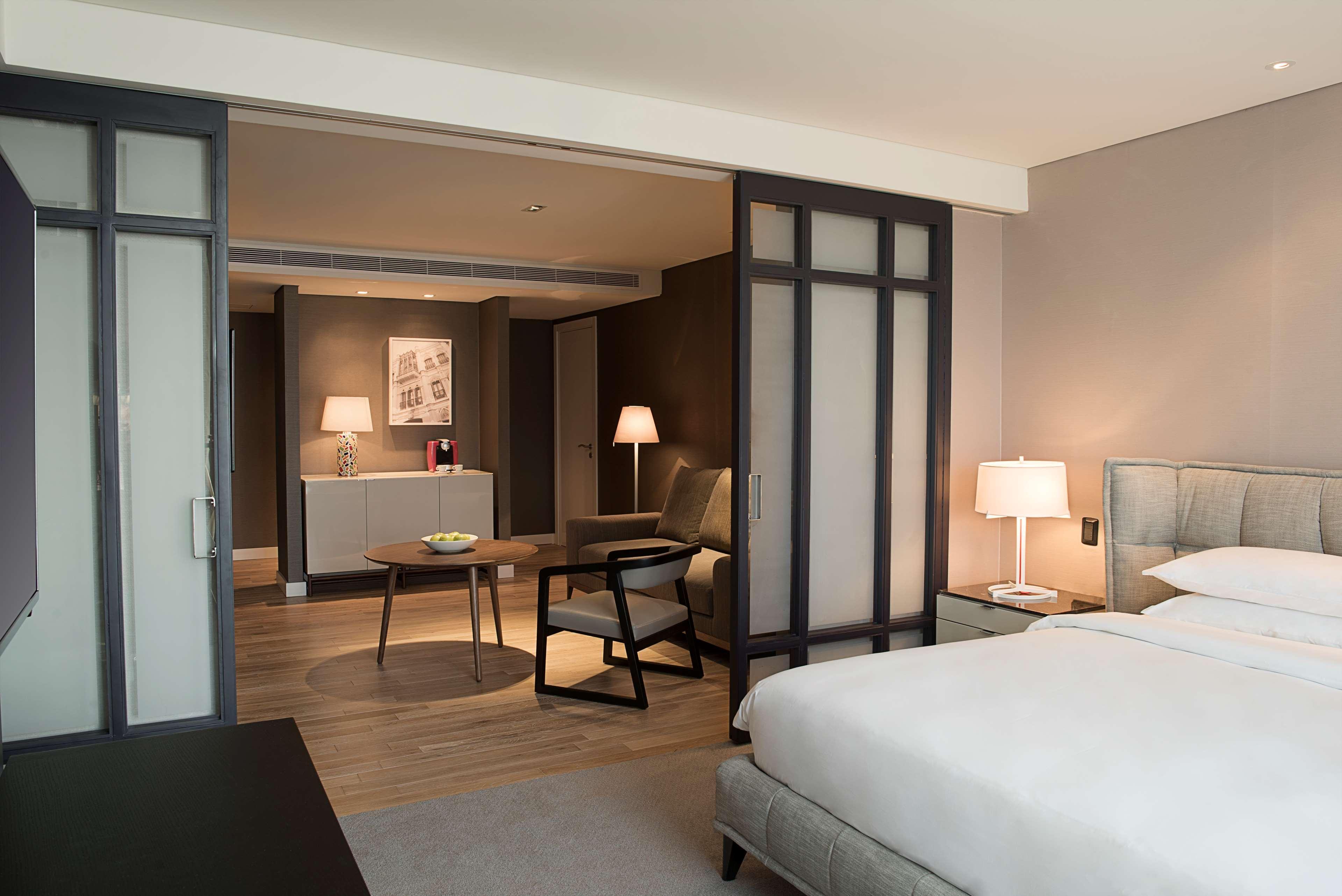 Hyatt Centric Hotel
