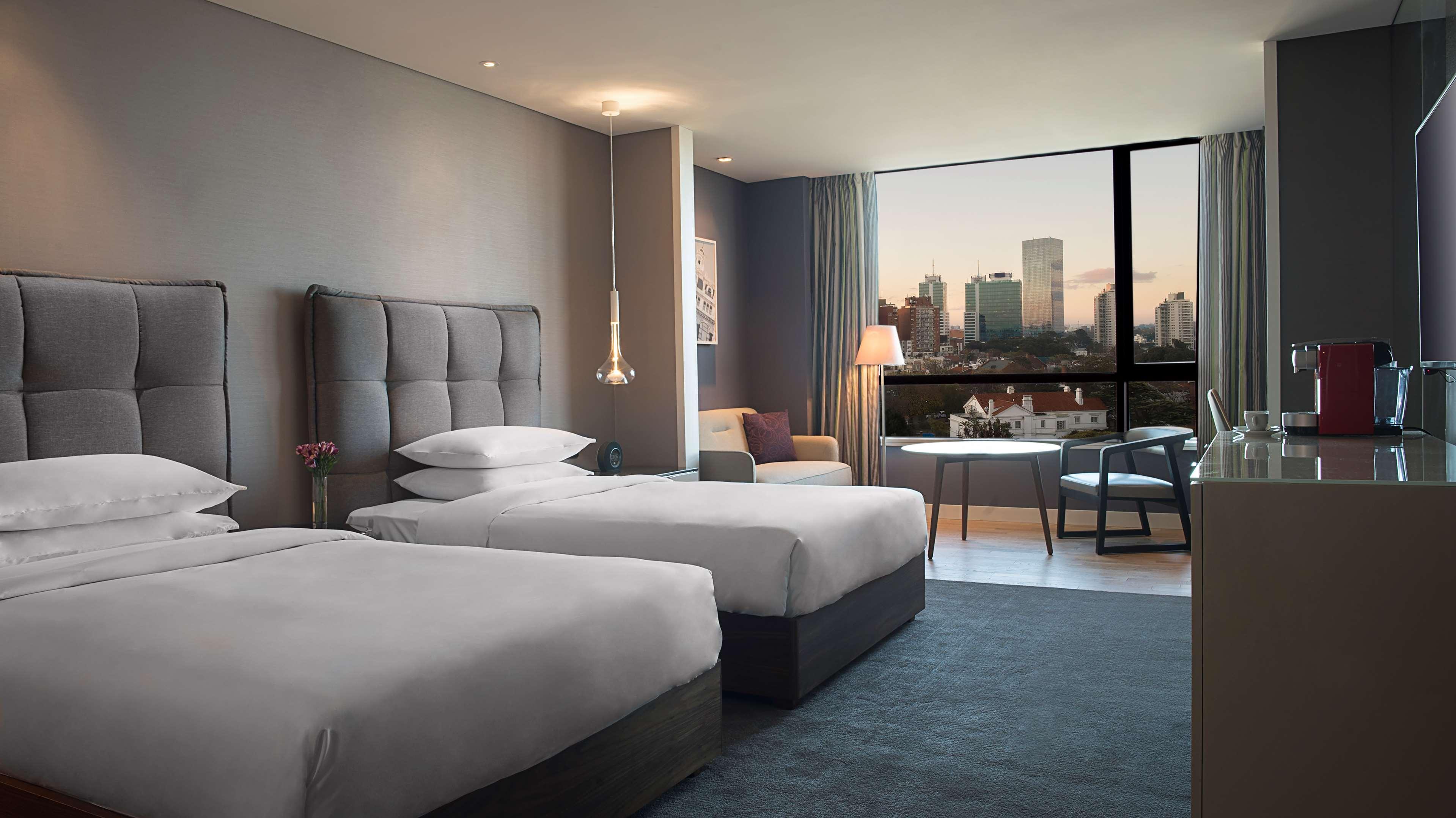 Hyatt Centric 5*