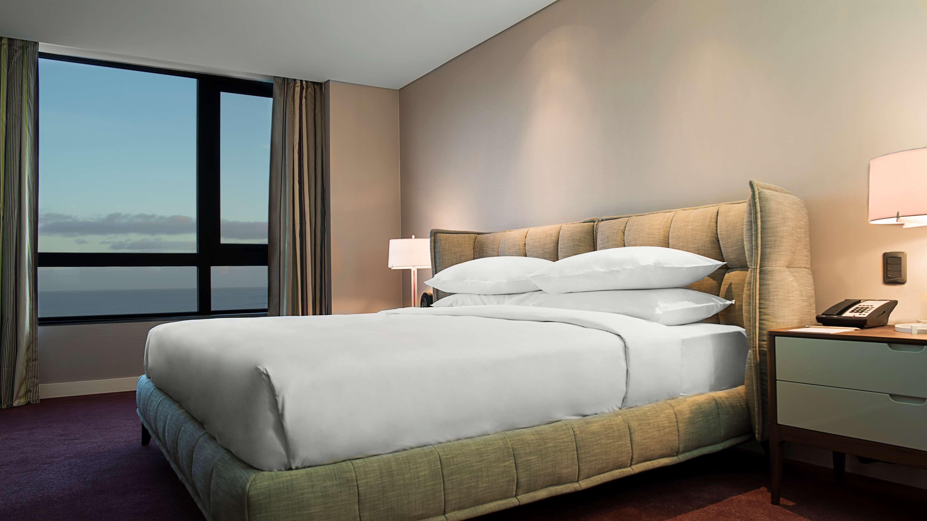 Hyatt Centric 5*