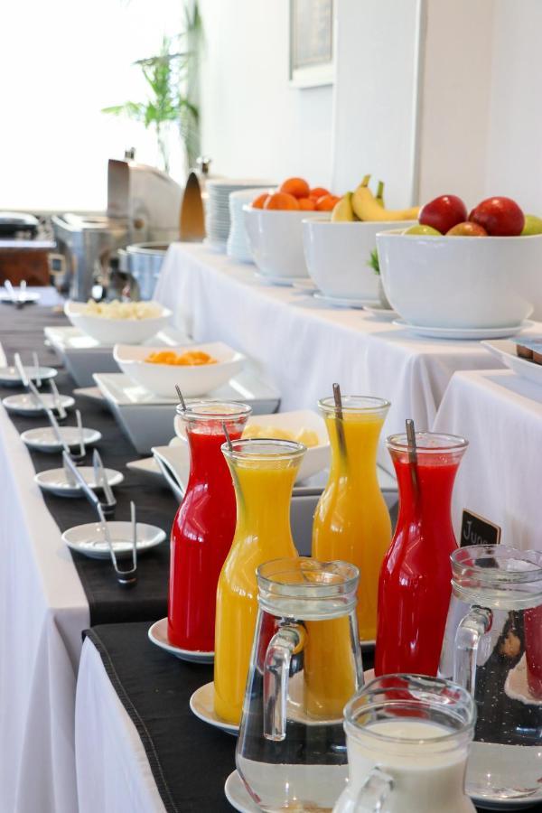 Hotel Palladium Business Montevideo